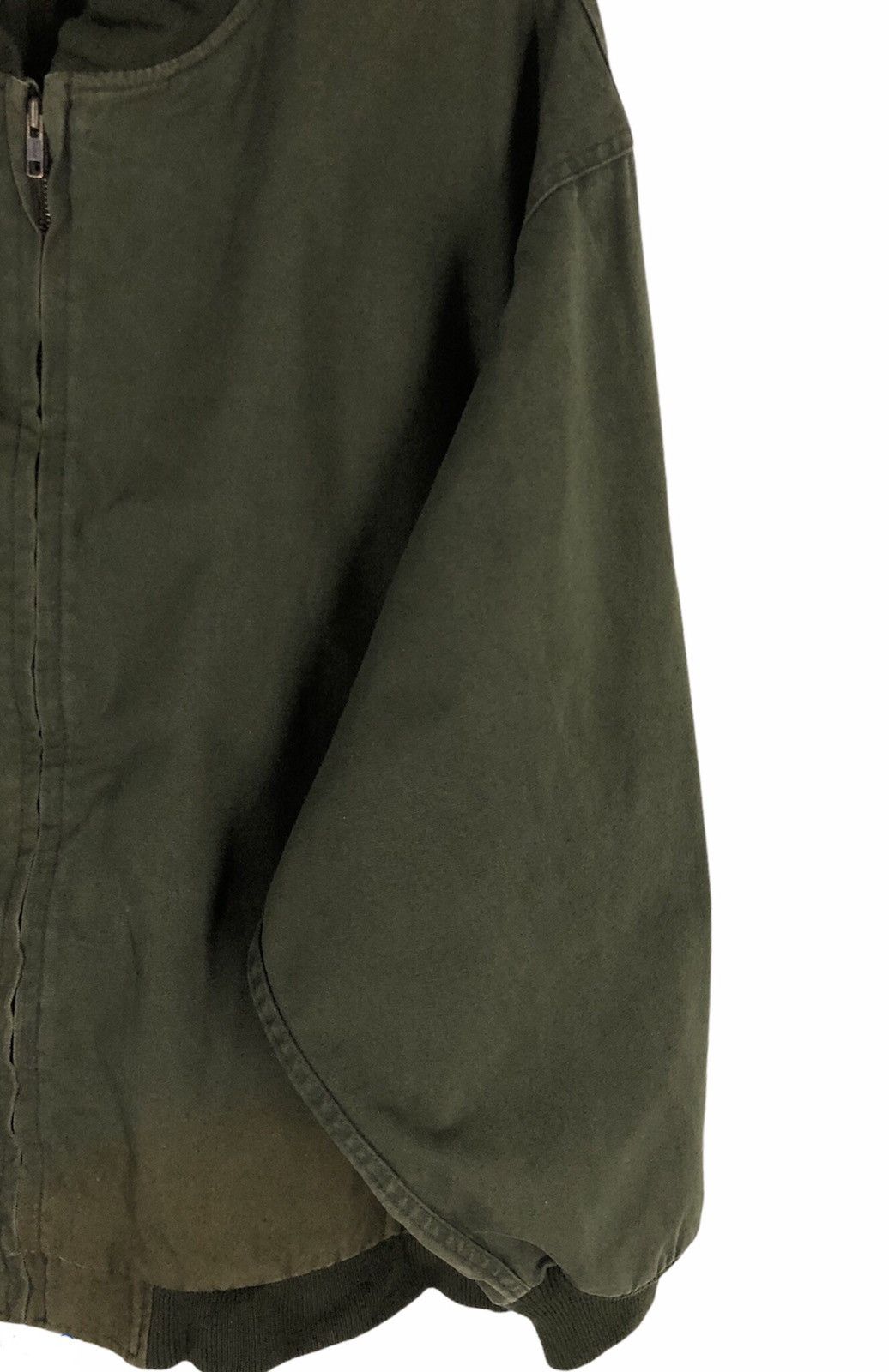 L.L. Bean × Vintage Rare Vintage L.L. Bean Lightweight's Cotton Jacket Size US XL / EU 56 / 4 - 7 Thumbnail