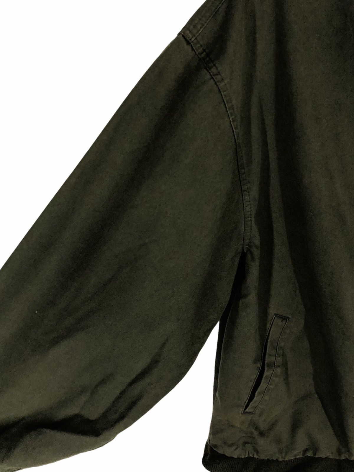 L.L. Bean × Vintage Rare Vintage L.L. Bean Lightweight's Cotton Jacket Size US XL / EU 56 / 4 - 5 Thumbnail