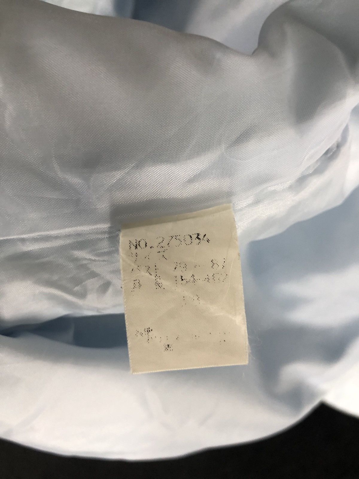 Designer × Other naf naf sport jacket blazer coat Size US M / EU 48-50 / 2 - 9 Thumbnail