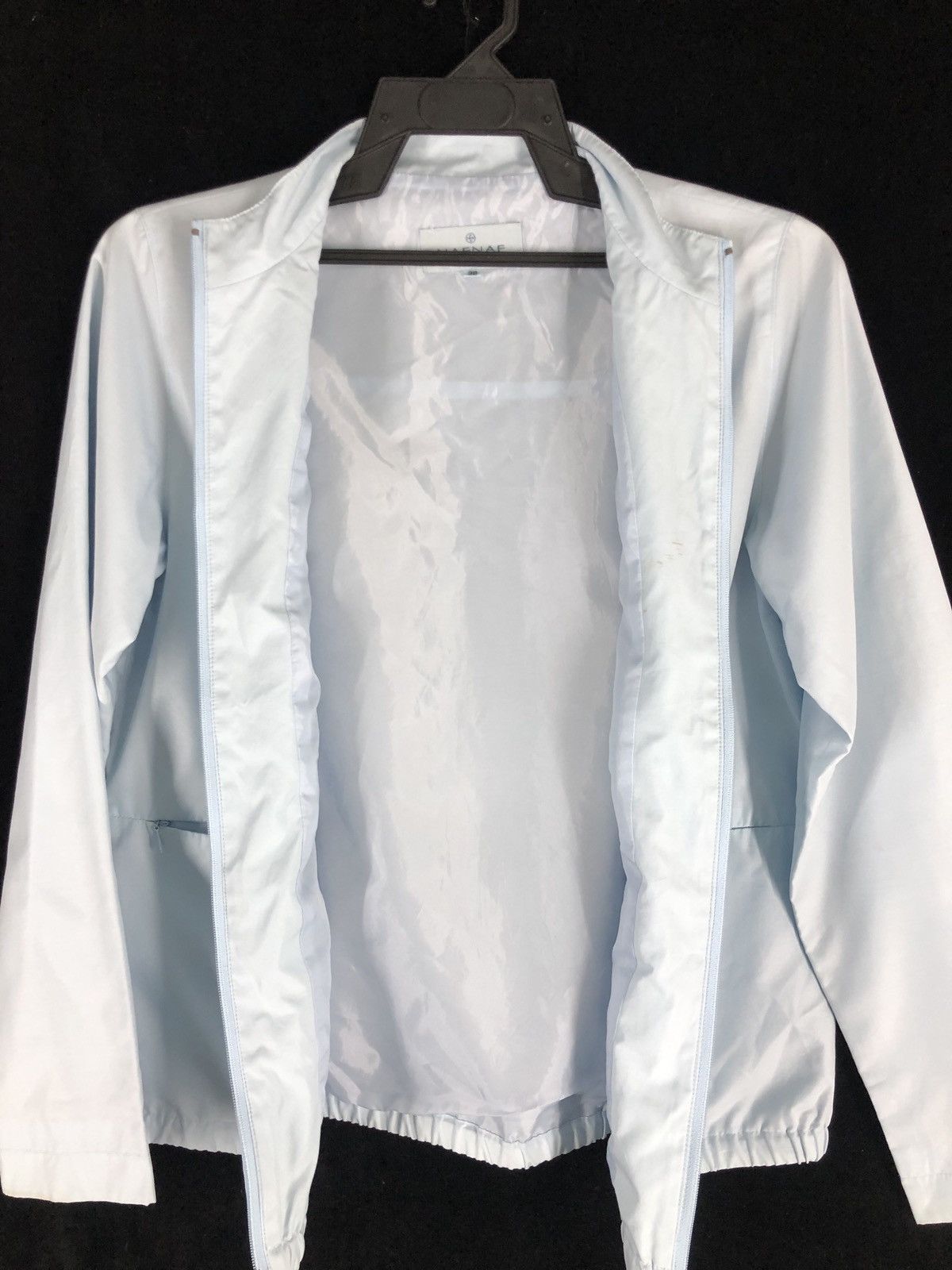 Designer × Other naf naf sport jacket blazer coat Size US M / EU 48-50 / 2 - 4 Thumbnail