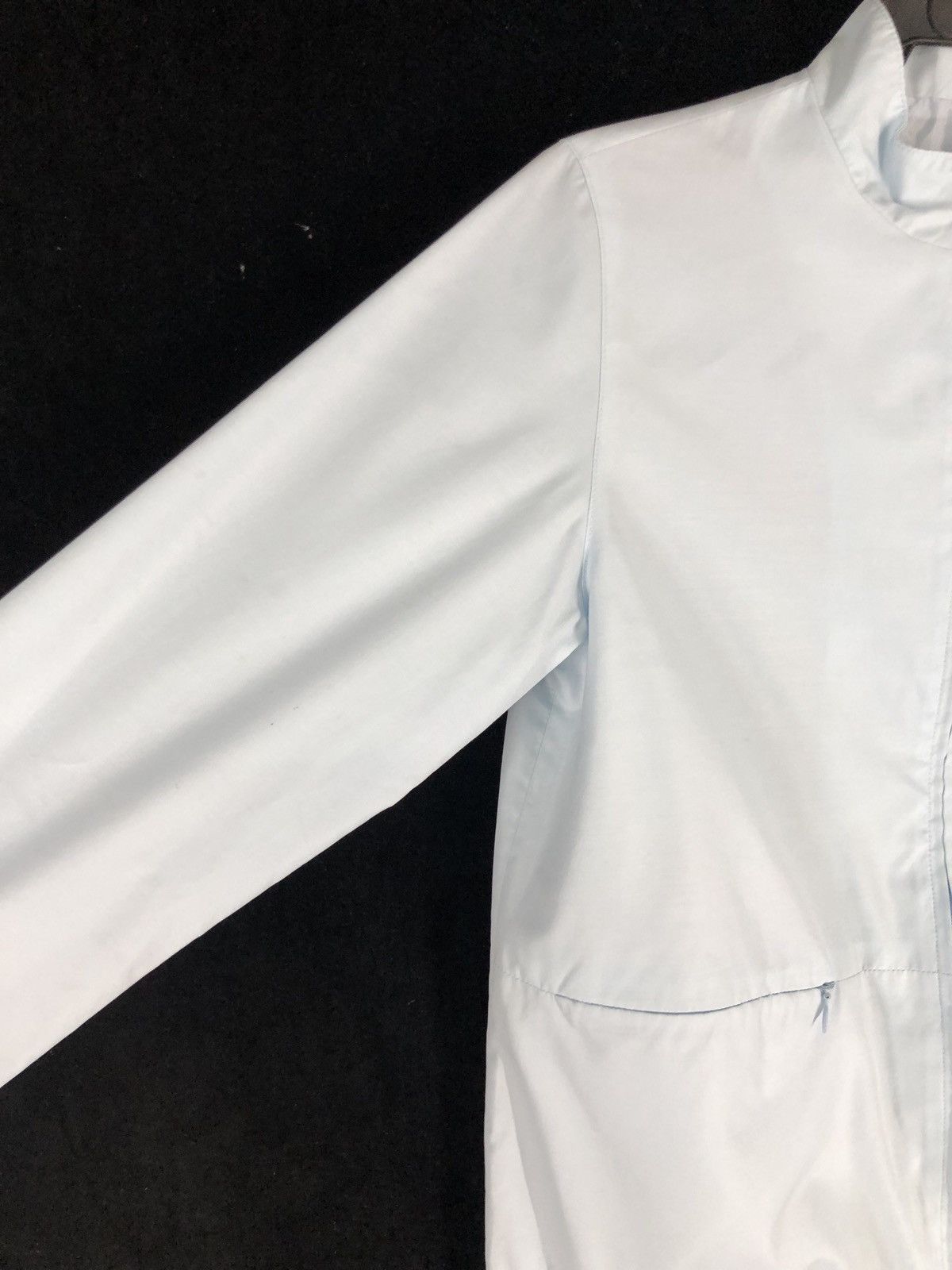 Designer × Other naf naf sport jacket blazer coat Size US M / EU 48-50 / 2 - 6 Thumbnail