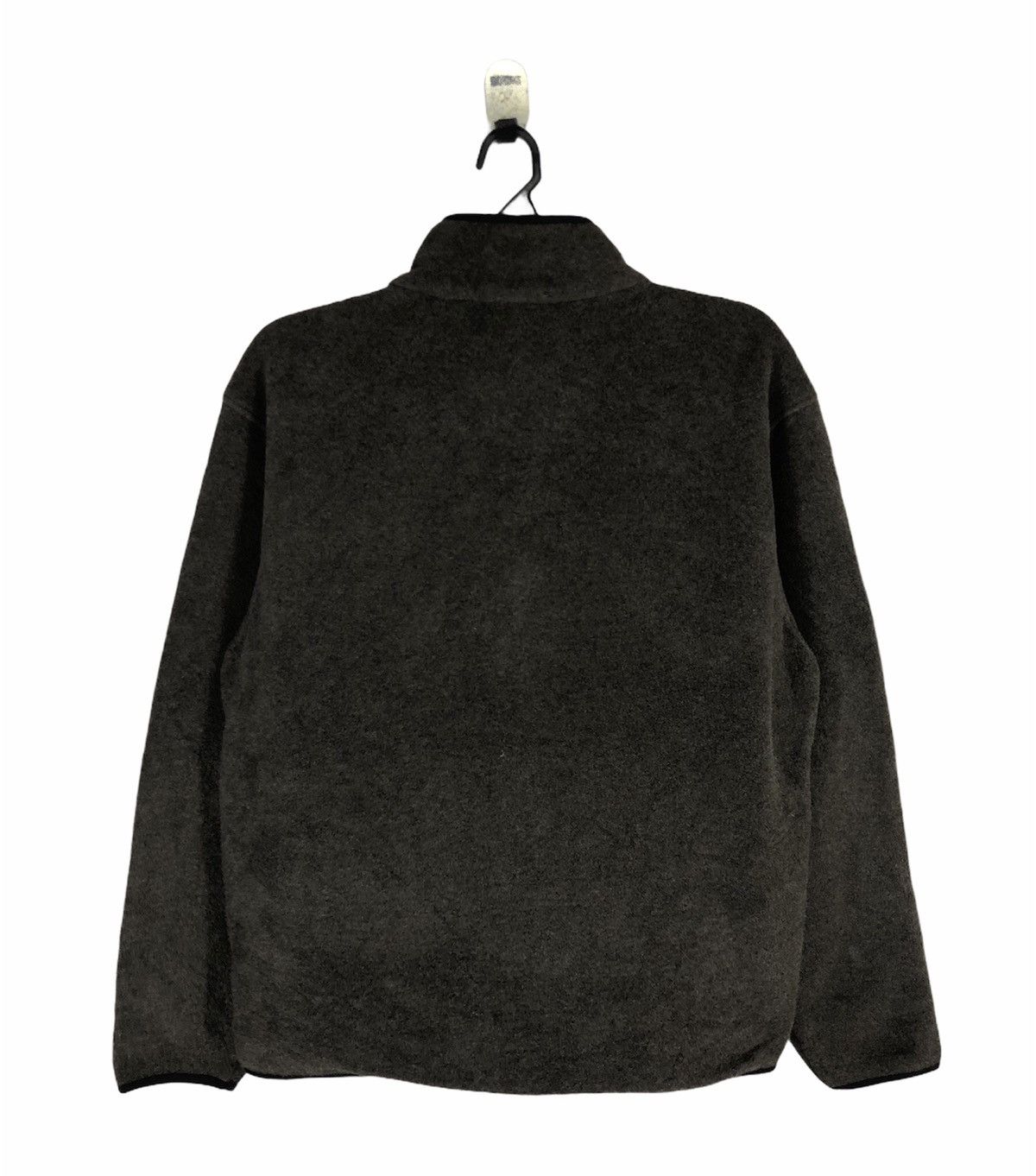 Champion Vintage Champion Fleece Jacket Size US L / EU 52-54 / 3 - 2 Thumbnail