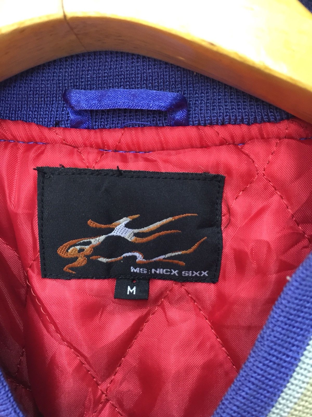 Japanese Brand Sukajan Japan Yokosuka Jacket Size US M / EU 48-50 / 2 - 5 Thumbnail