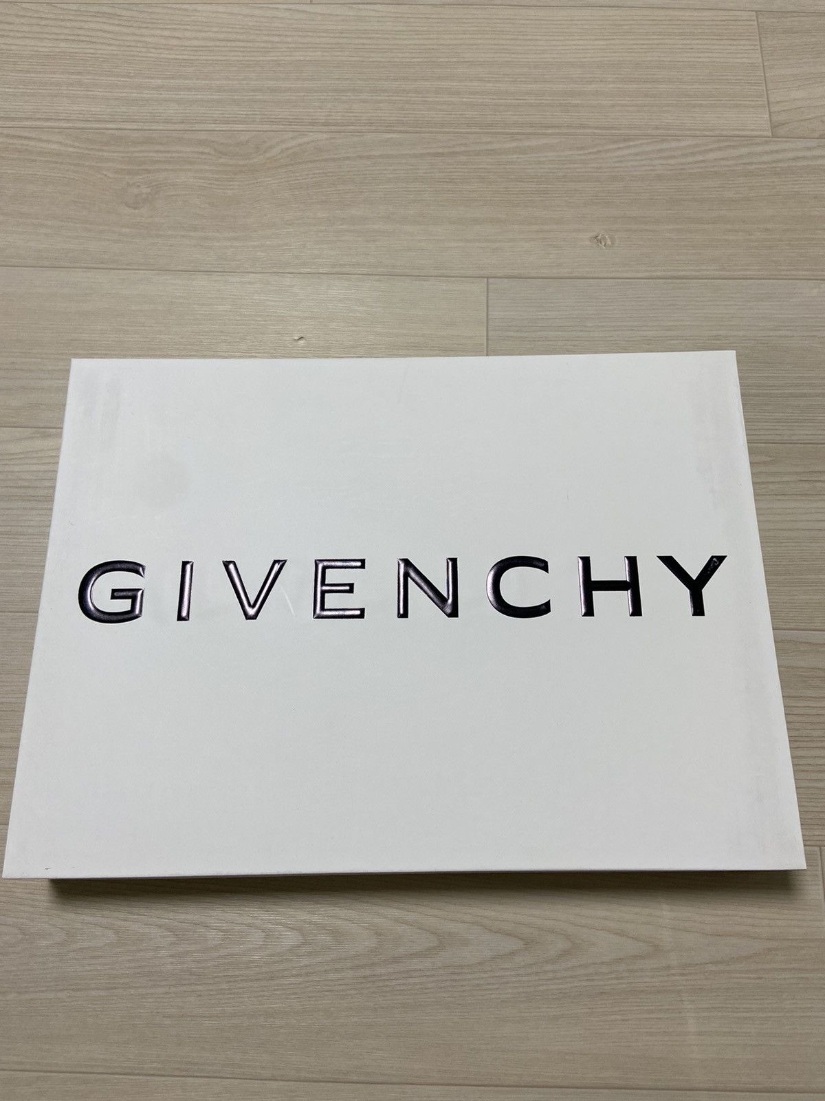 Givenchy Os Givenchy ss22 4G pumpkin clutch bag Size ONE SIZE - 2 Thumbnail