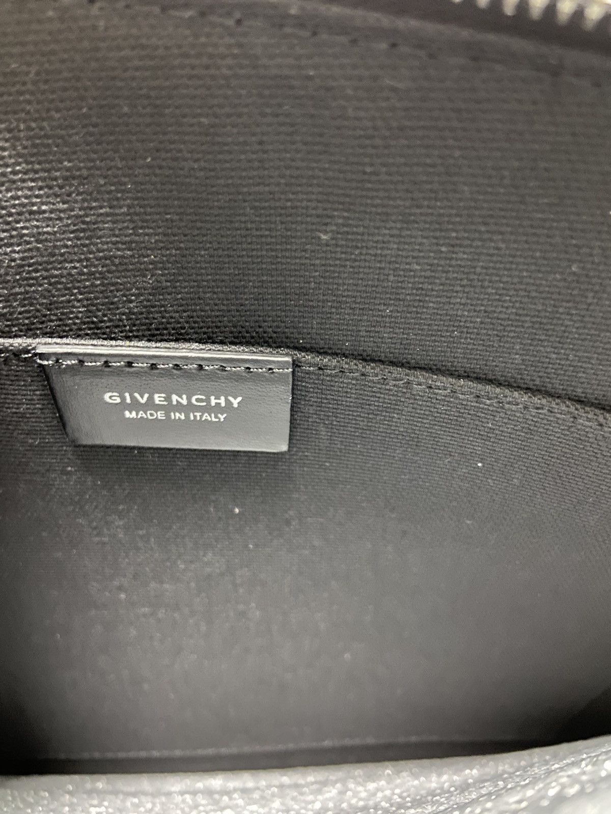 Givenchy Os Givenchy ss22 4G pumpkin clutch bag Size ONE SIZE - 7 Thumbnail