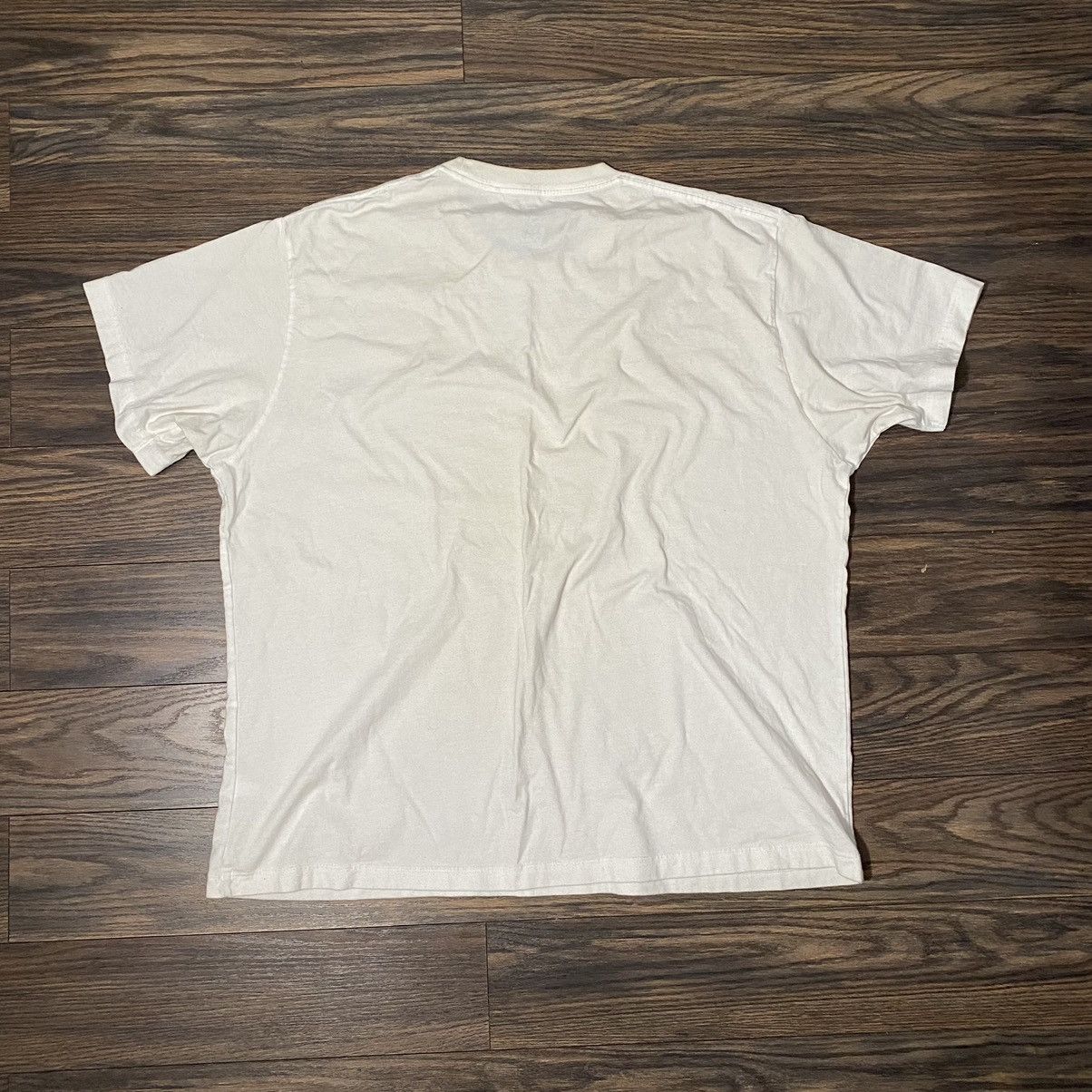 Girls Don't Cry Verdy x Uniqlo “YOU GIVE ME BUTTERFLIES” T-Shirt Size US XXL / EU 58 / 5 - 2 Thumbnail