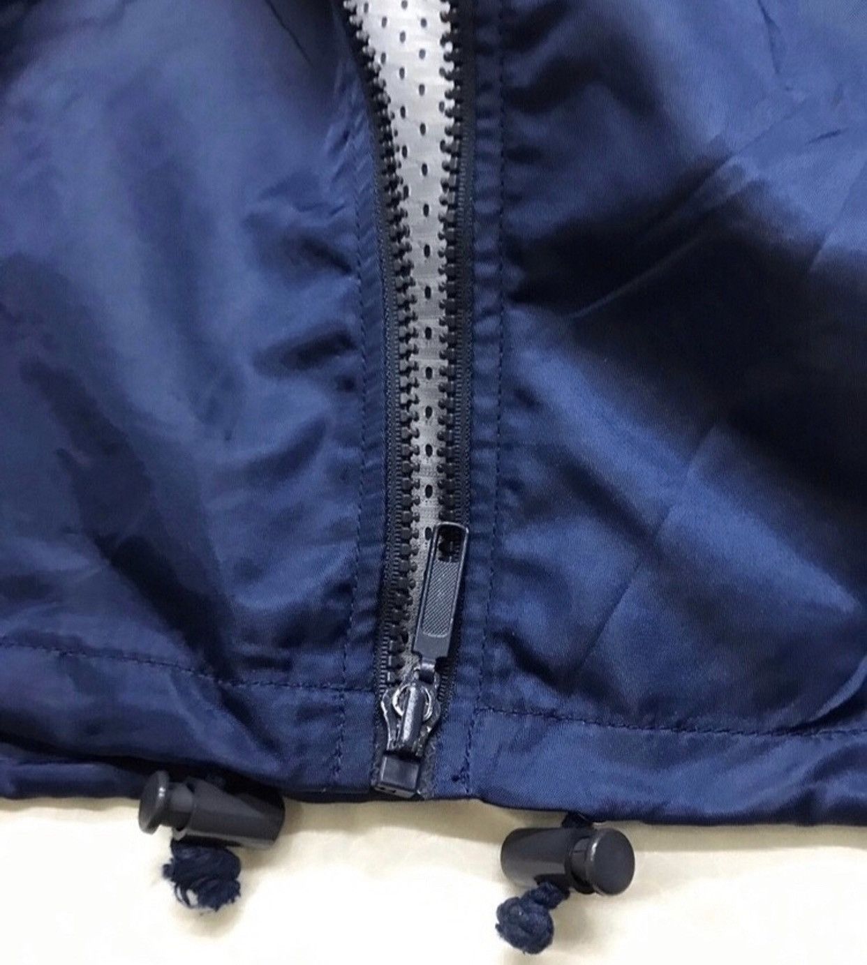 Schott Vintage Schott Coach Jacket Size US L / EU 52-54 / 3 - 5 Thumbnail