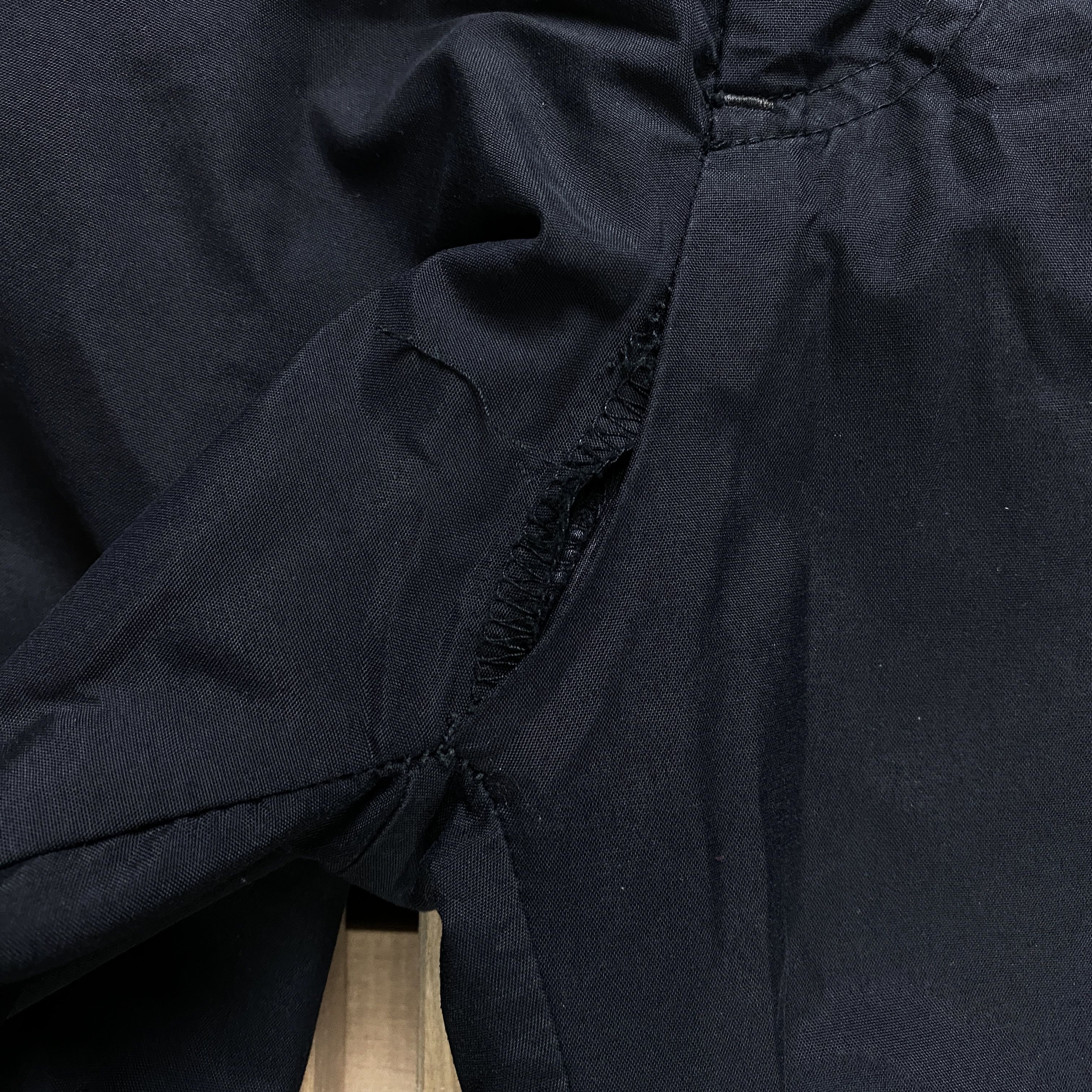 Nike × Vintage Mens Pants Trousers Nike Vintage Swoosh Size M Size US 32 / EU 48 - 5 Thumbnail