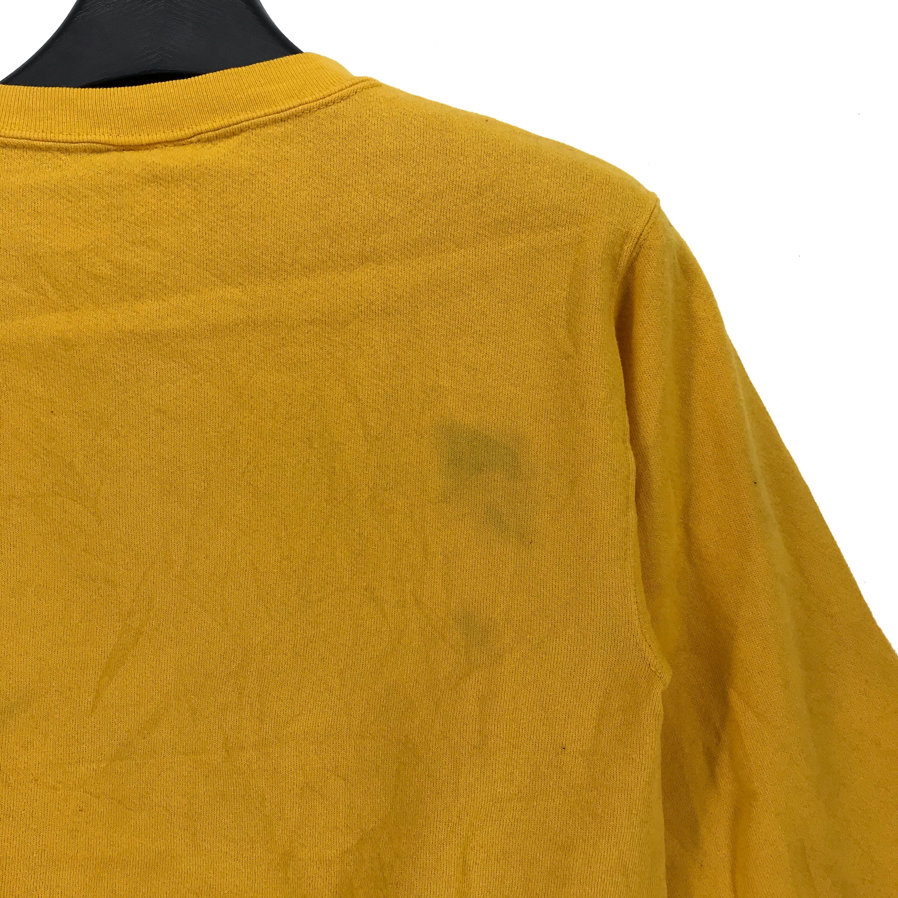 NFL NFL Green Bay Packers Big Logo Youth Sweatshirts #2182-84 Size US S / EU 44-46 / 1 - 9 Thumbnail