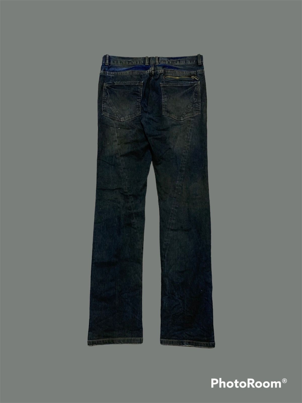 20471120 Schlussel archive pants Size US 31 - 2 Thumbnail
