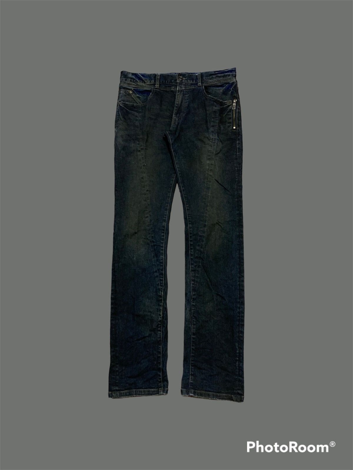 20471120 Schlussel archive pants Size US 31 - 1 Thumbnail