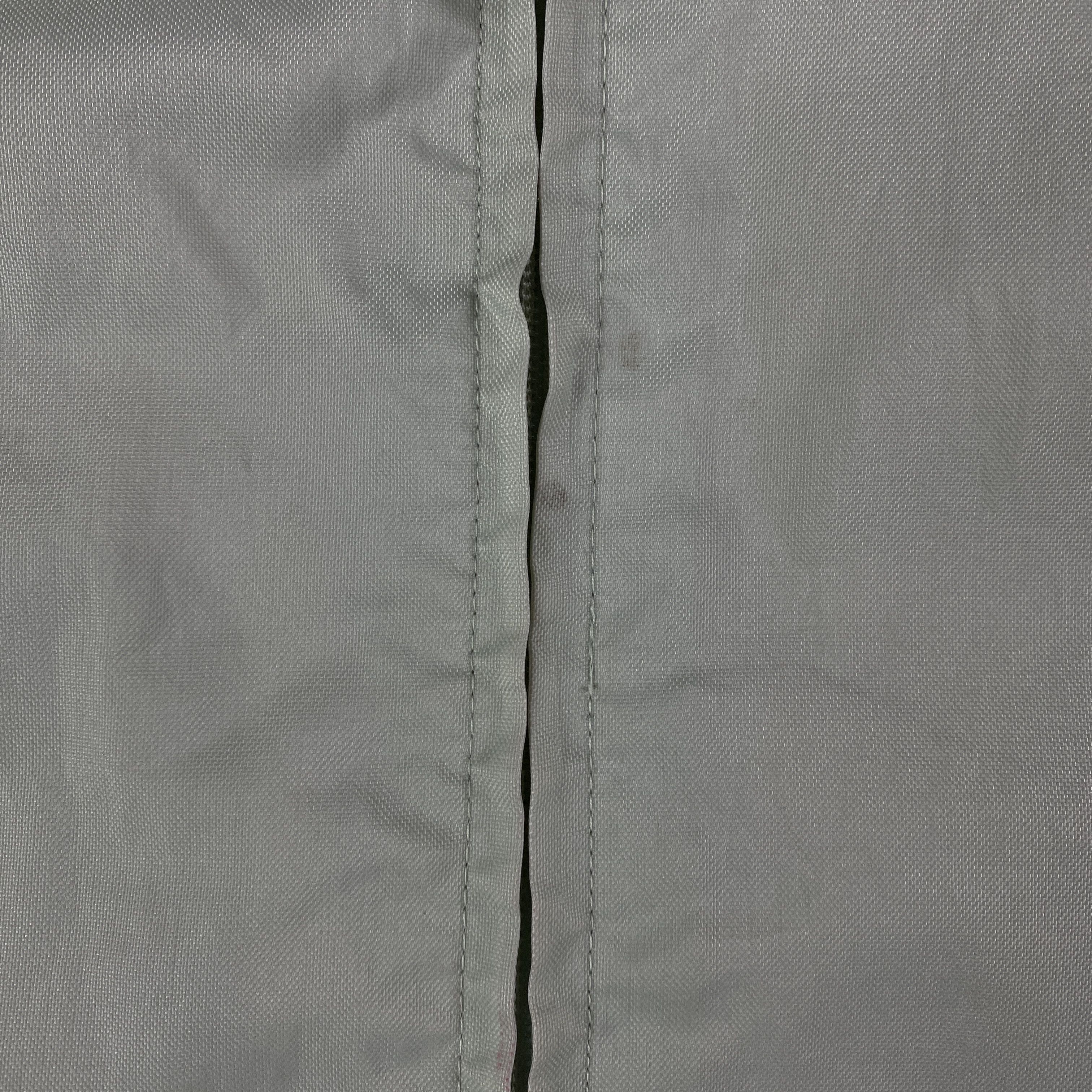 Nike × Vintage Women’s Anorak Jacket Nike Vintage Center Logo Size M Size M / US 6-8 / IT 42-44 - 9 Thumbnail