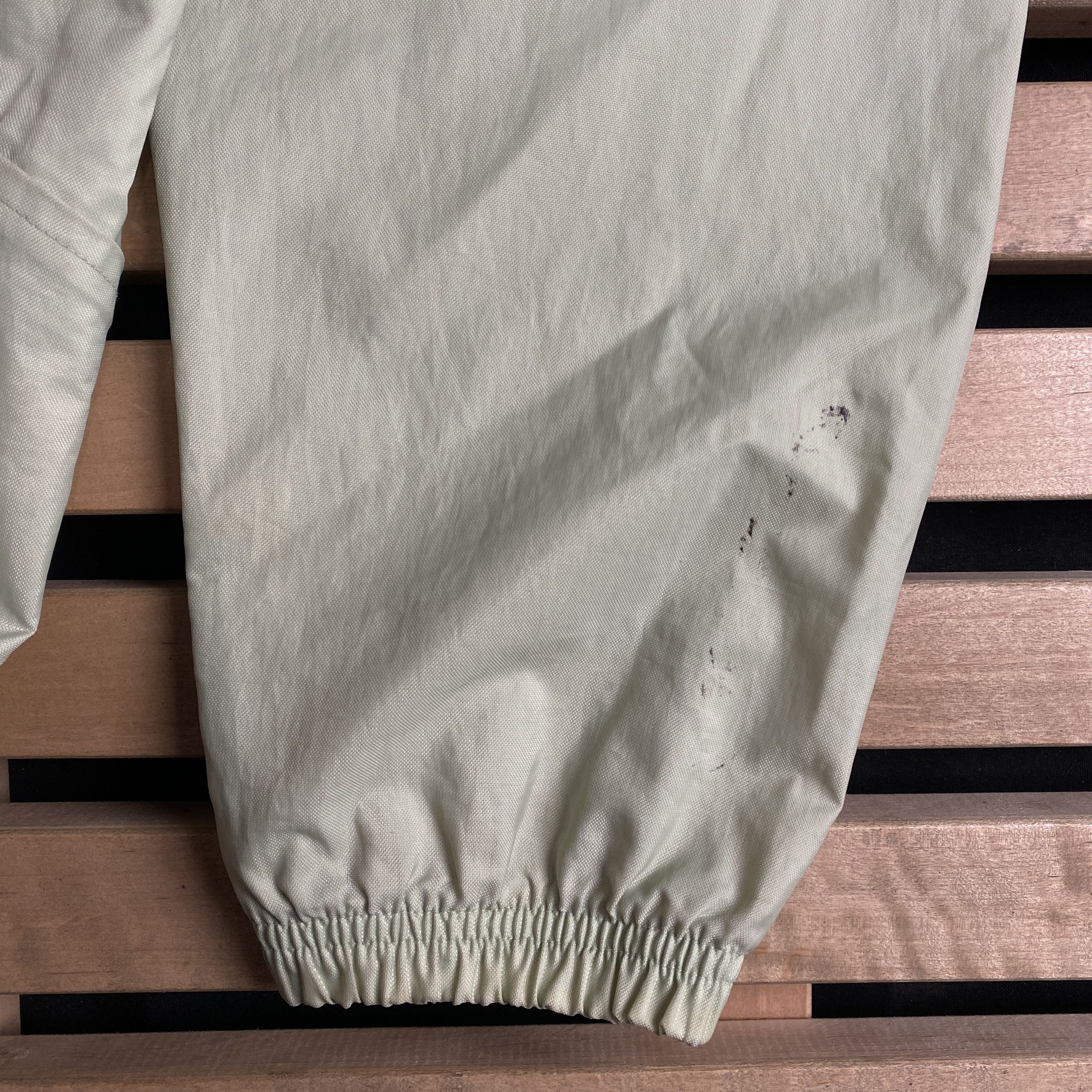 Nike × Vintage Women’s Anorak Jacket Nike Vintage Center Logo Size M Size M / US 6-8 / IT 42-44 - 5 Thumbnail