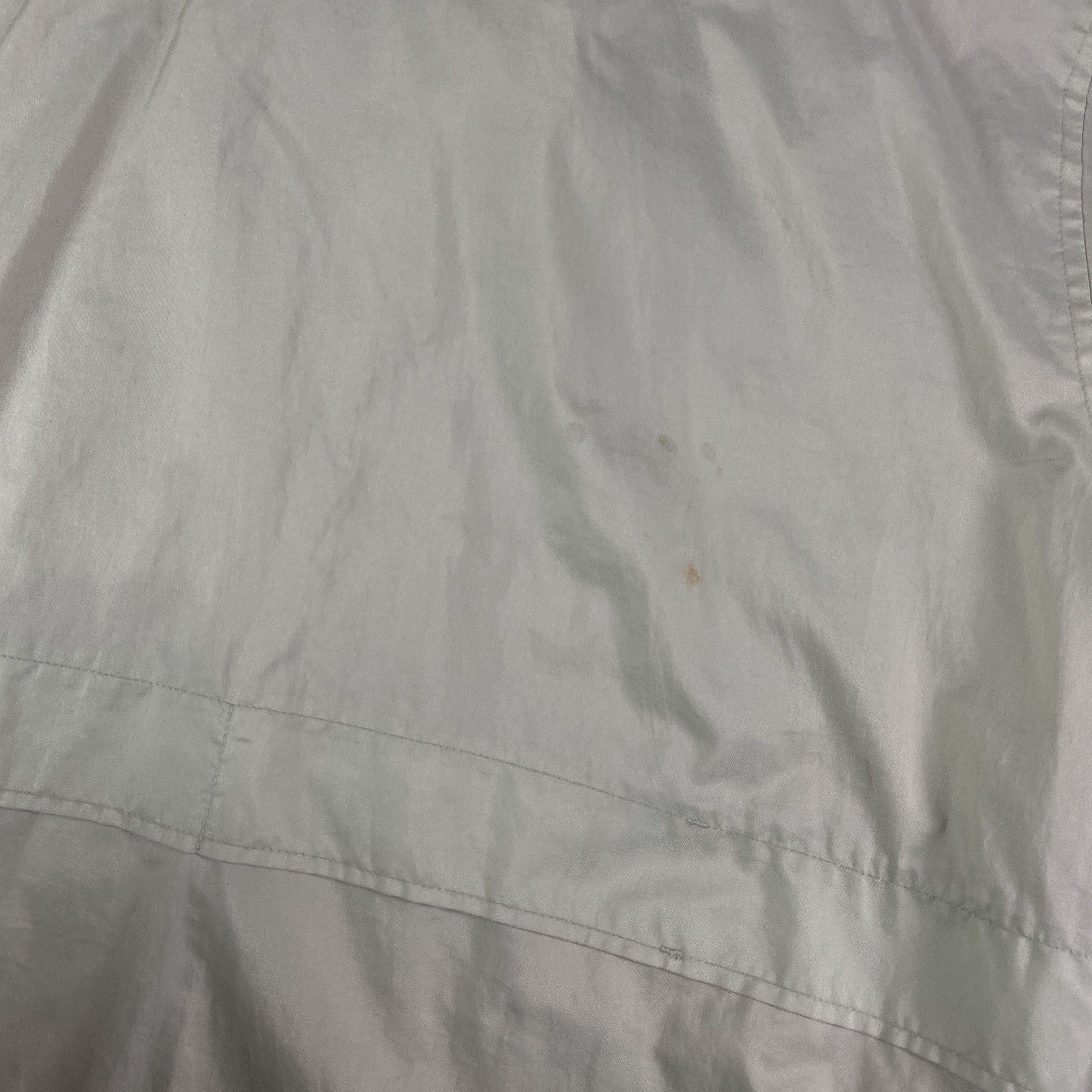 Nike × Vintage Women’s Anorak Jacket Nike Vintage Center Logo Size M Size M / US 6-8 / IT 42-44 - 10 Thumbnail