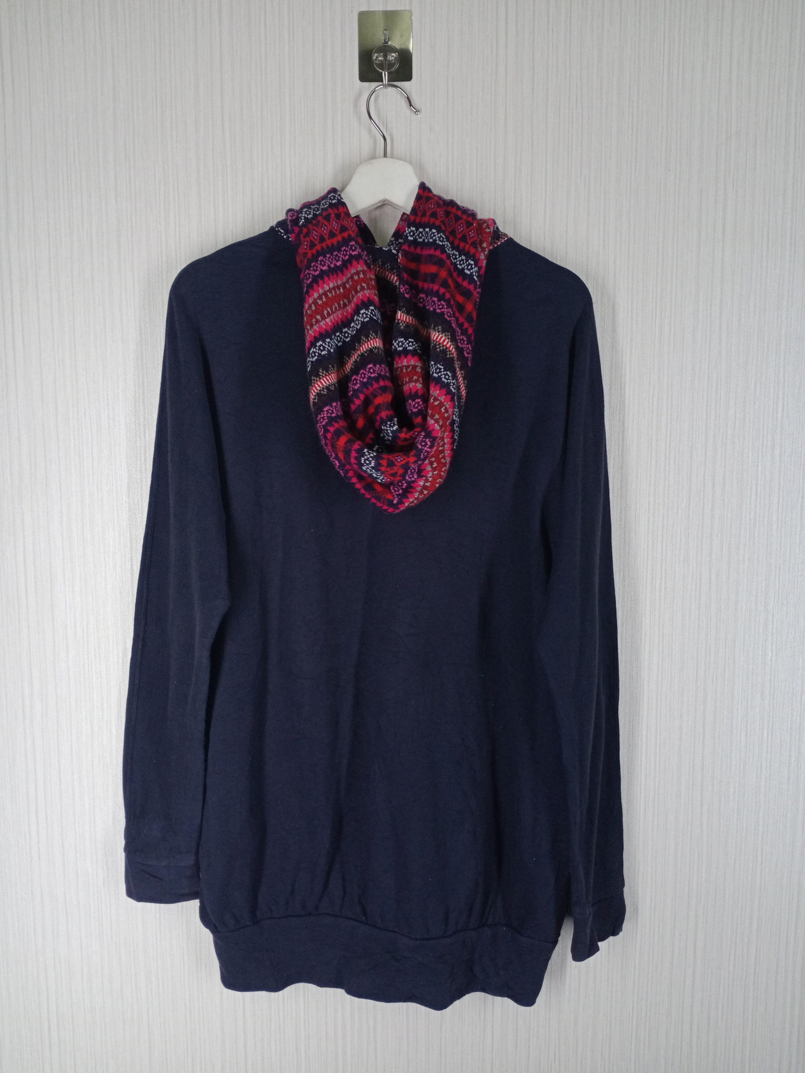 mercibeaucoup Rare Mercibeaucoup By Issey Miyake Hoodie Sweatshirt Size US XL / EU 56 / 4 - 5 Thumbnail