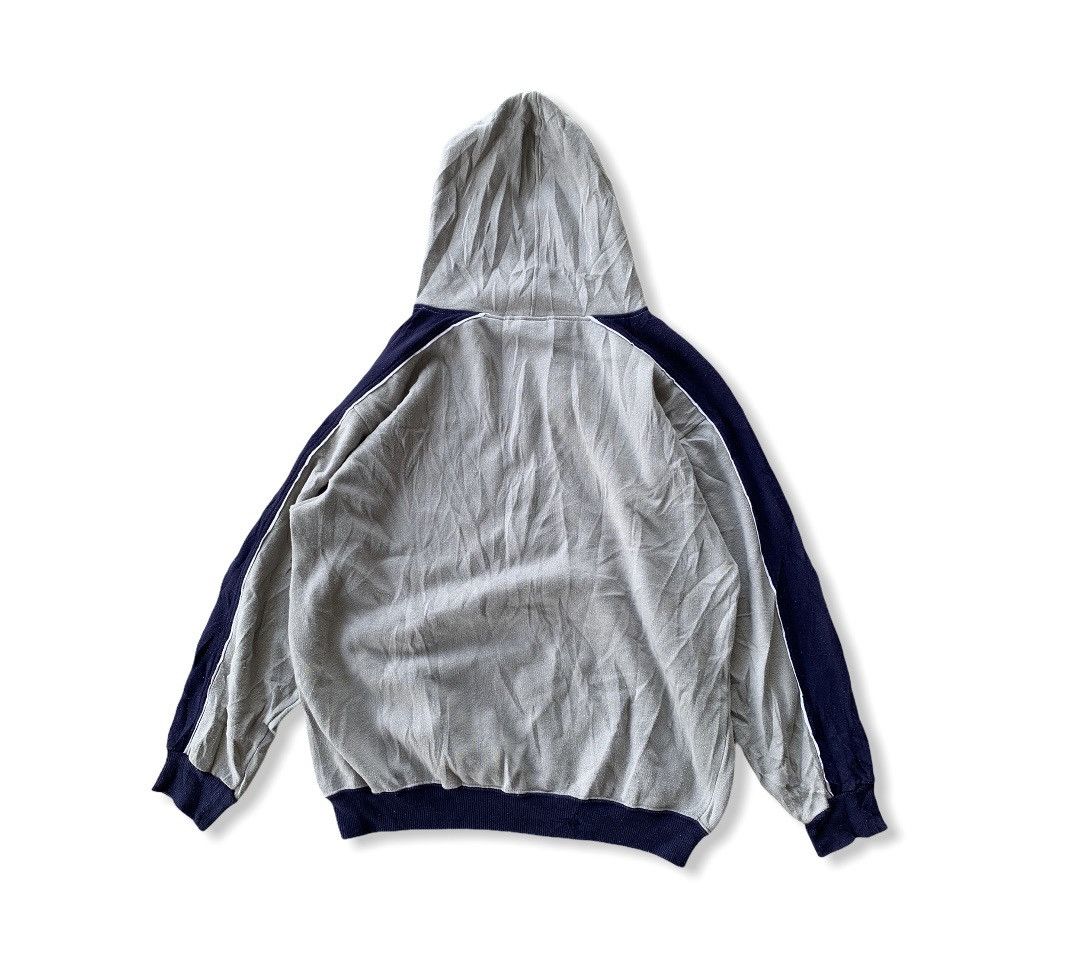 Fila Vintage Fila hoodie Sweatshirt Size US L / EU 52-54 / 3 - 2 Thumbnail