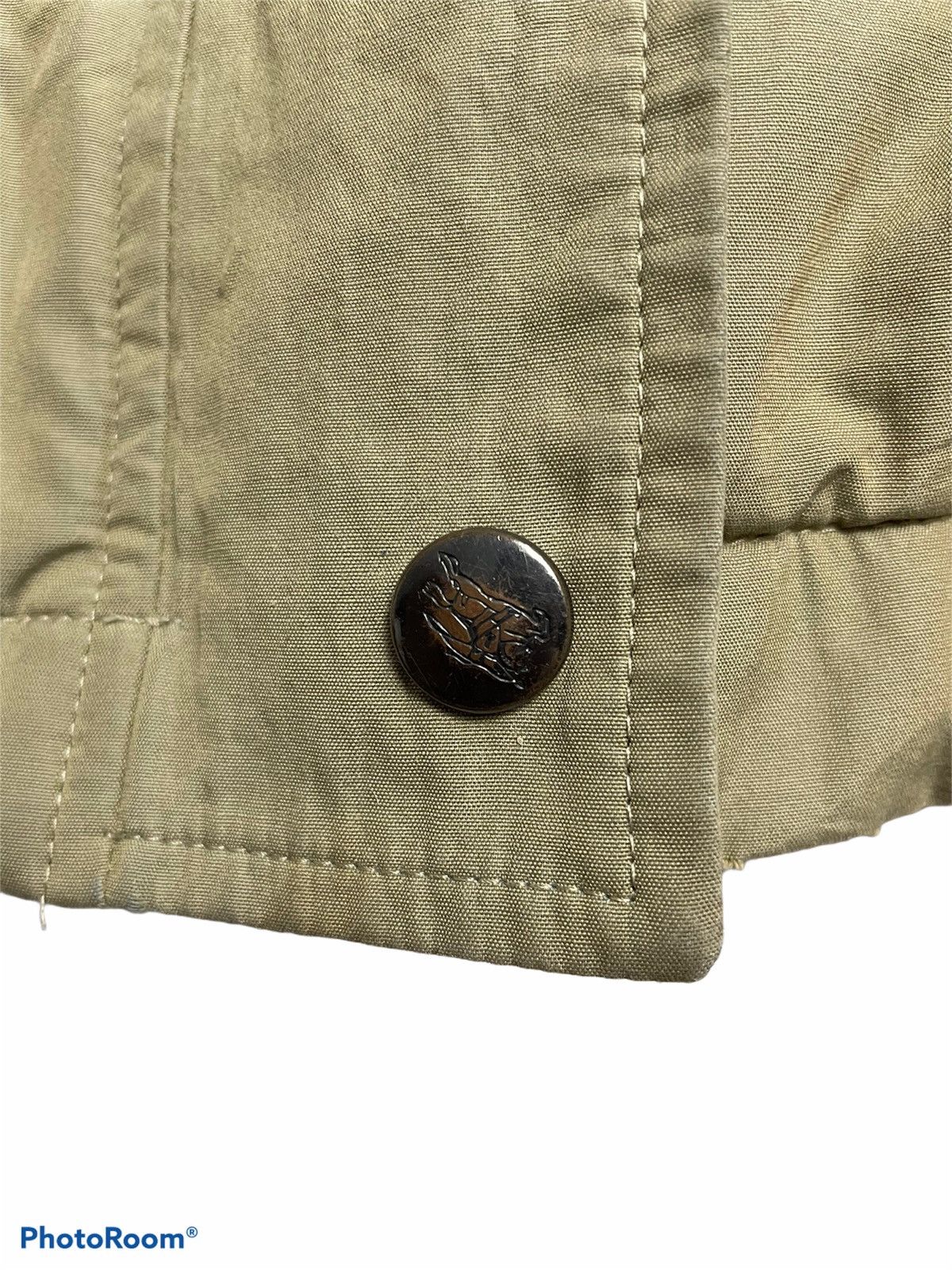 Burberry Burberry Novacheck Hoodie Jacket Size US M / EU 48-50 / 2 - 13 Thumbnail
