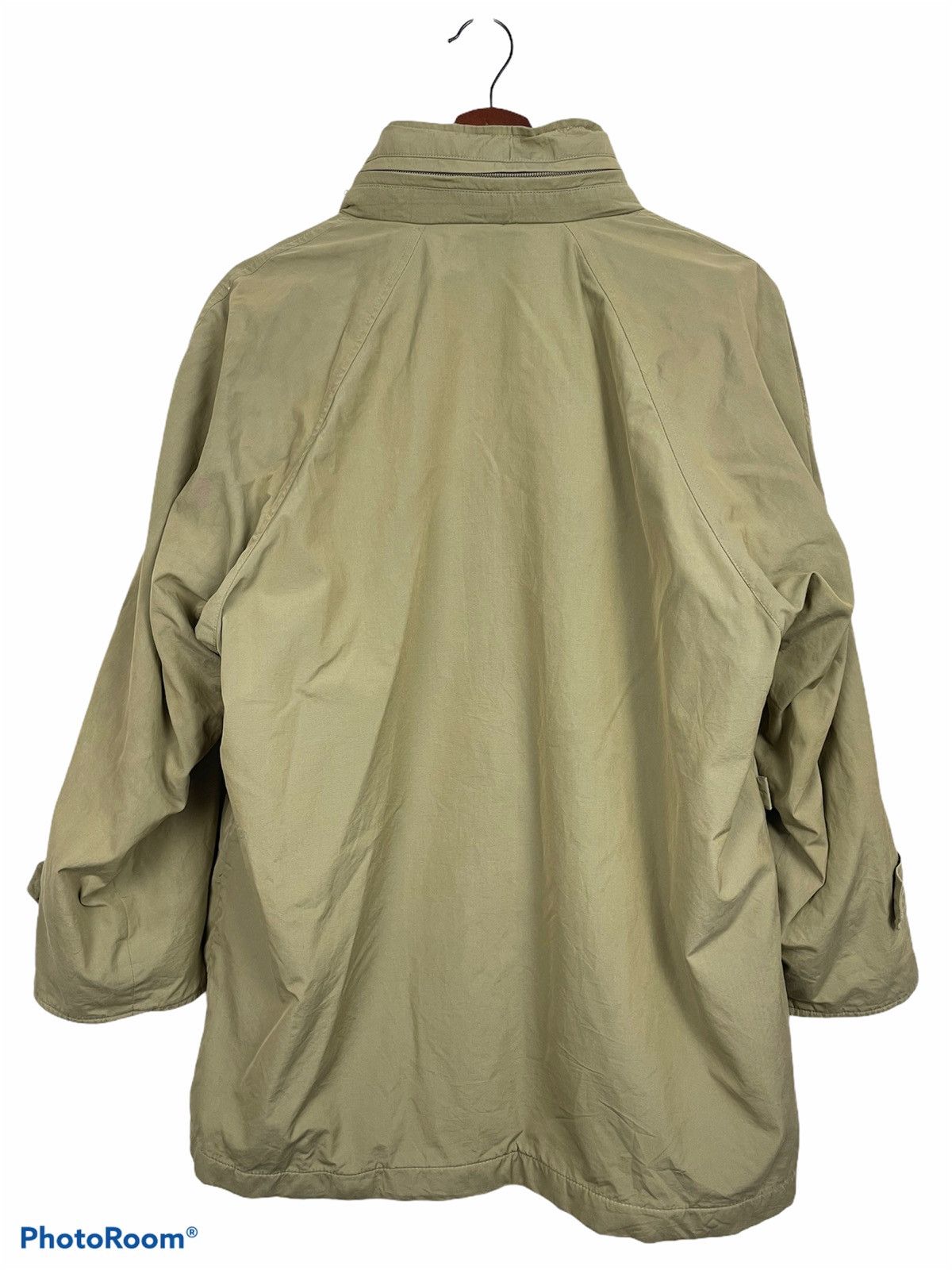 Burberry Burberry Novacheck Hoodie Jacket Size US M / EU 48-50 / 2 - 8 Thumbnail