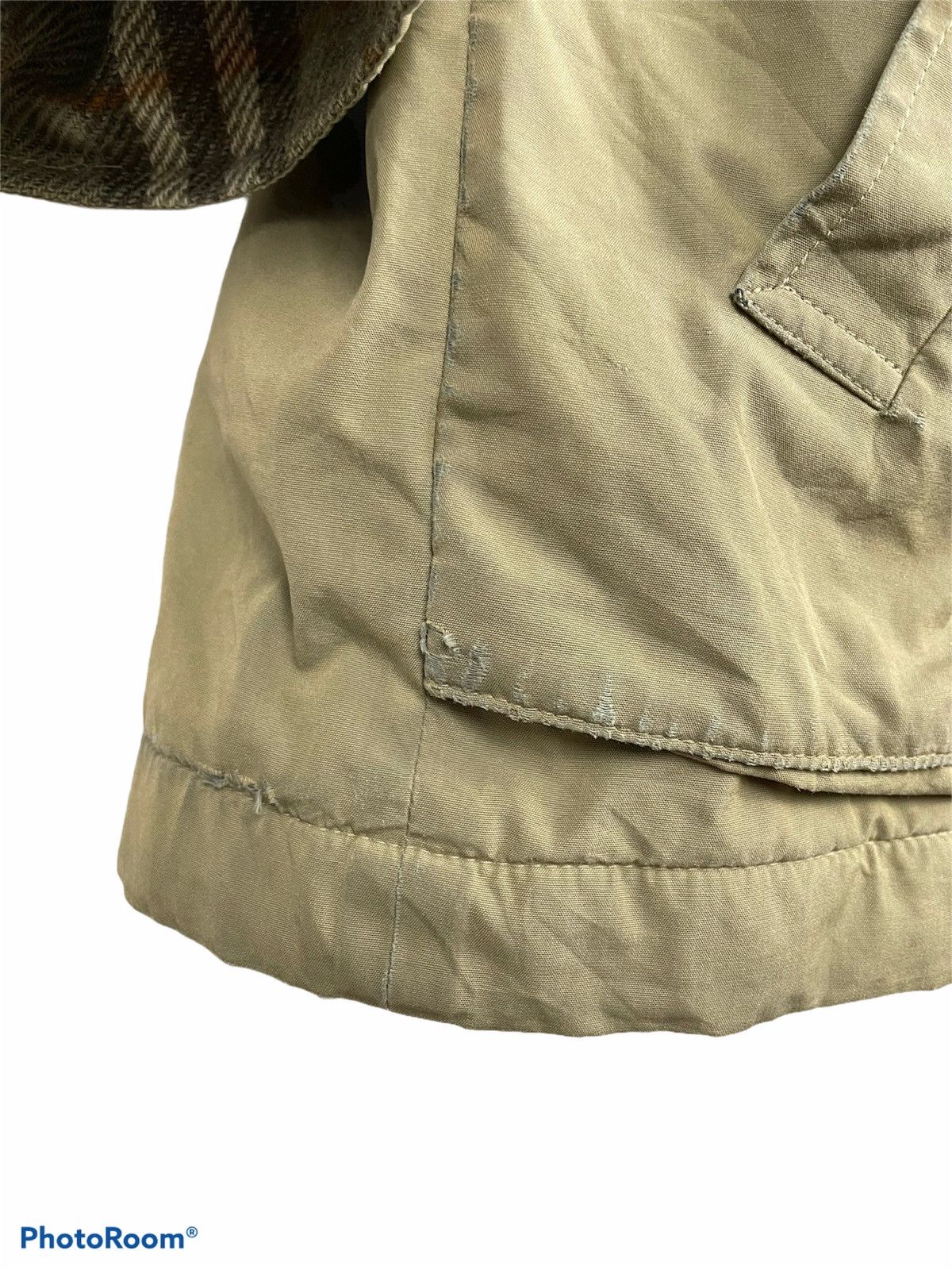 Burberry Burberry Novacheck Hoodie Jacket Size US M / EU 48-50 / 2 - 14 Thumbnail