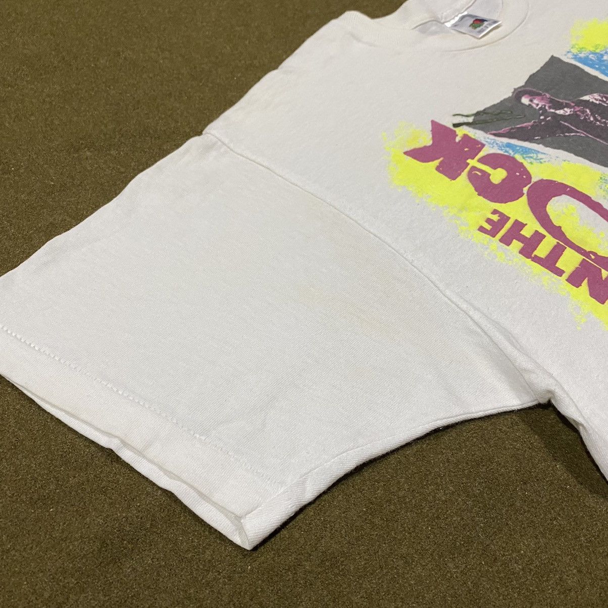 New Kids On The Block VTG 90S NEW KIDS ON THE BLOCK BOYBAND Size US XL / EU 56 / 4 - 9 Thumbnail
