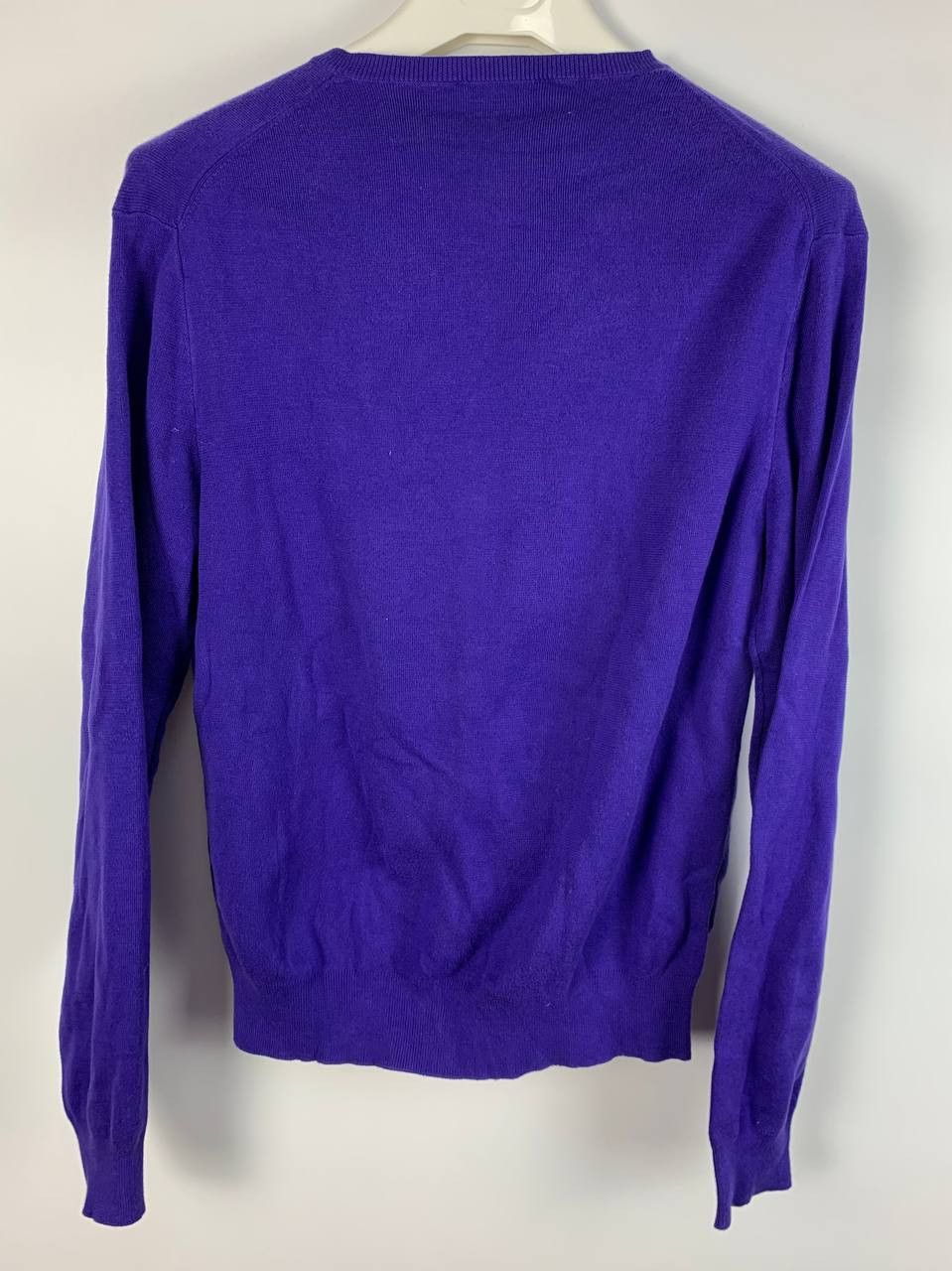 Polo Ralph Lauren × Ralph Lauren Polo Ralph Lauren sweater cotton M Size US M / EU 48-50 / 2 - 10 Thumbnail