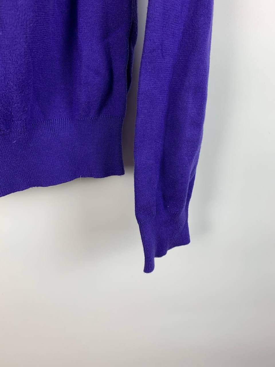 Polo Ralph Lauren × Ralph Lauren Polo Ralph Lauren sweater cotton M Size US M / EU 48-50 / 2 - 14 Thumbnail