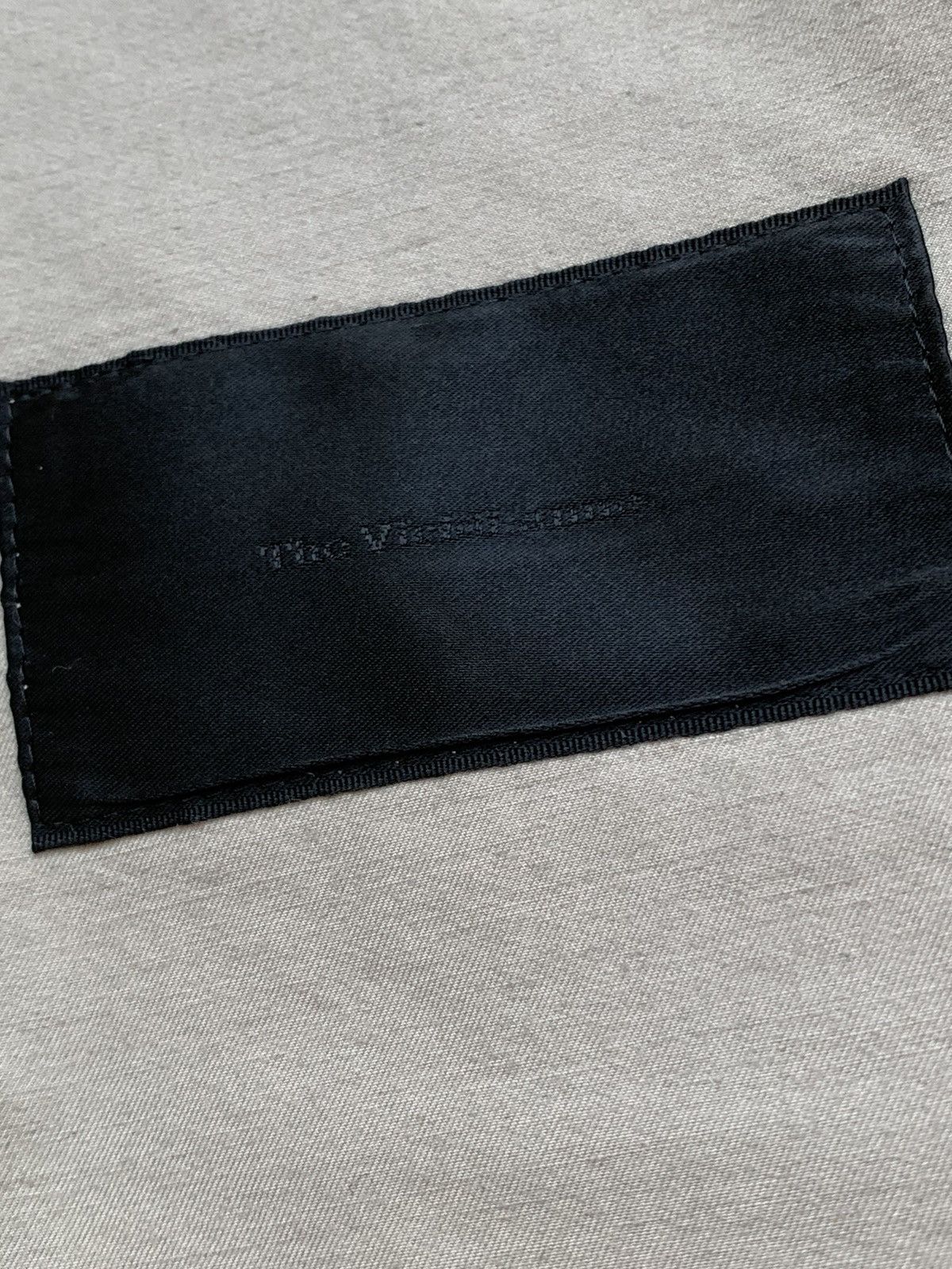The Viridi-anne The Viridi Anne Japan Made Lightweight Long Cotton Trench Size US M / EU 48-50 / 2 - 12 Thumbnail