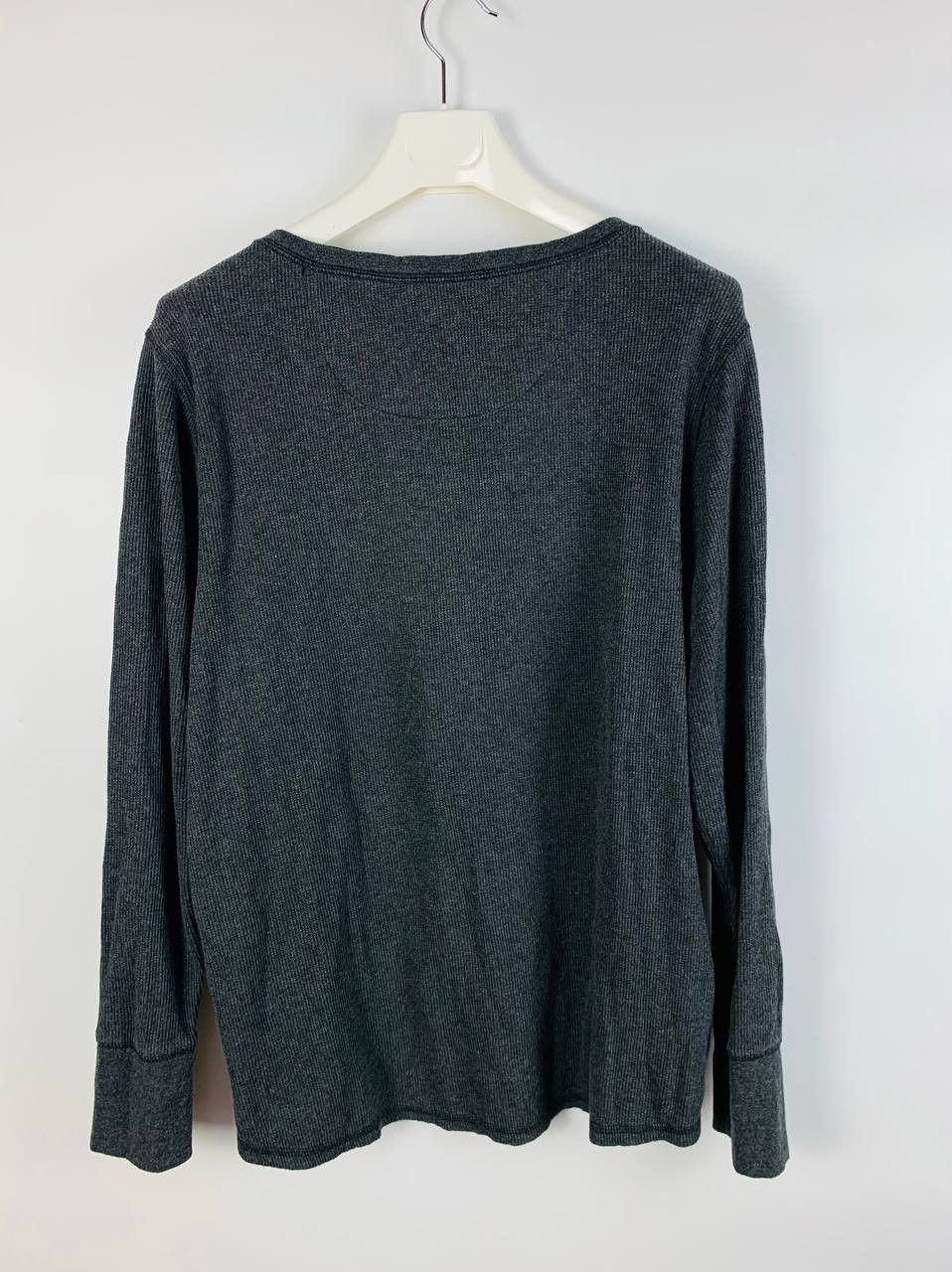 Carhartt Carhartt sweatshirt grey cotton XXL Size XXL / US 16-18 / IT 52-54 - 8 Thumbnail
