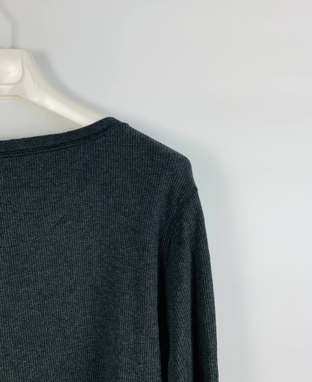 Carhartt Carhartt sweatshirt grey cotton XXL Size XXL / US 16-18 / IT 52-54 - 10 Thumbnail