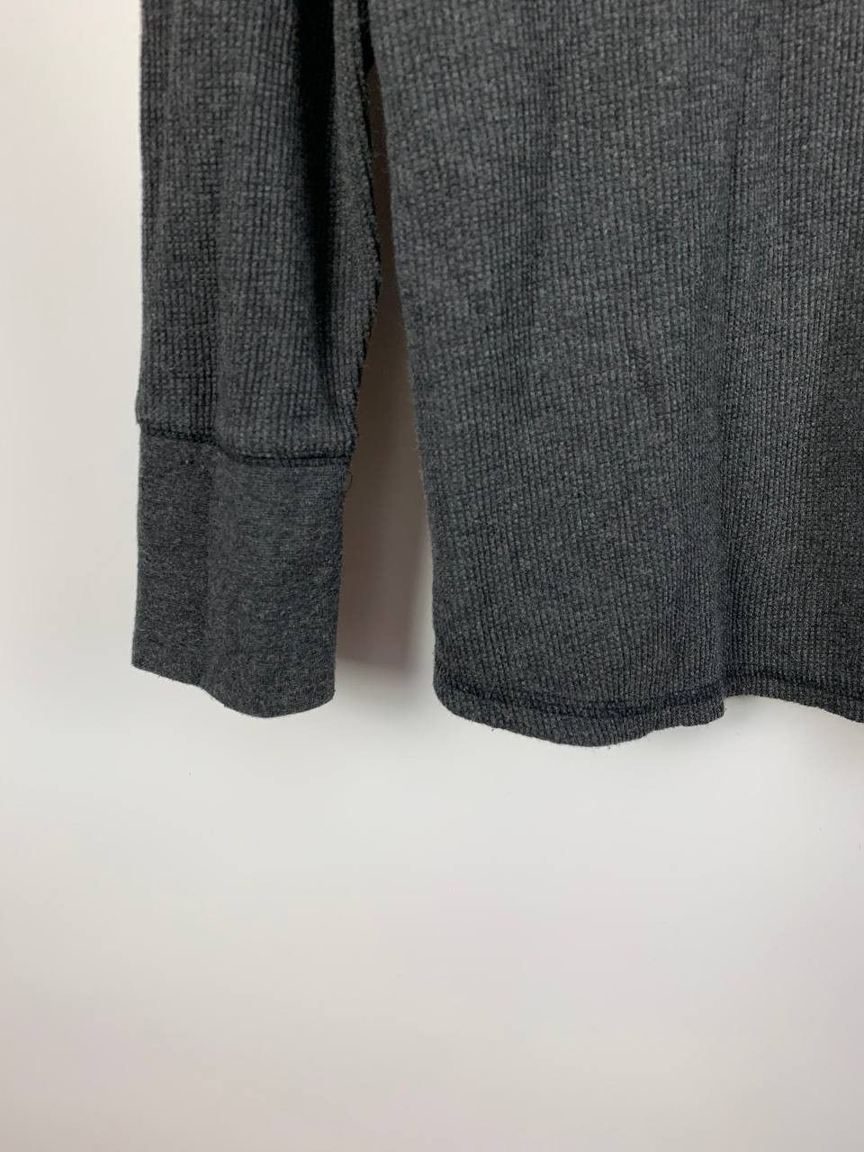 Carhartt Carhartt sweatshirt grey cotton XXL Size XXL / US 16-18 / IT 52-54 - 11 Thumbnail