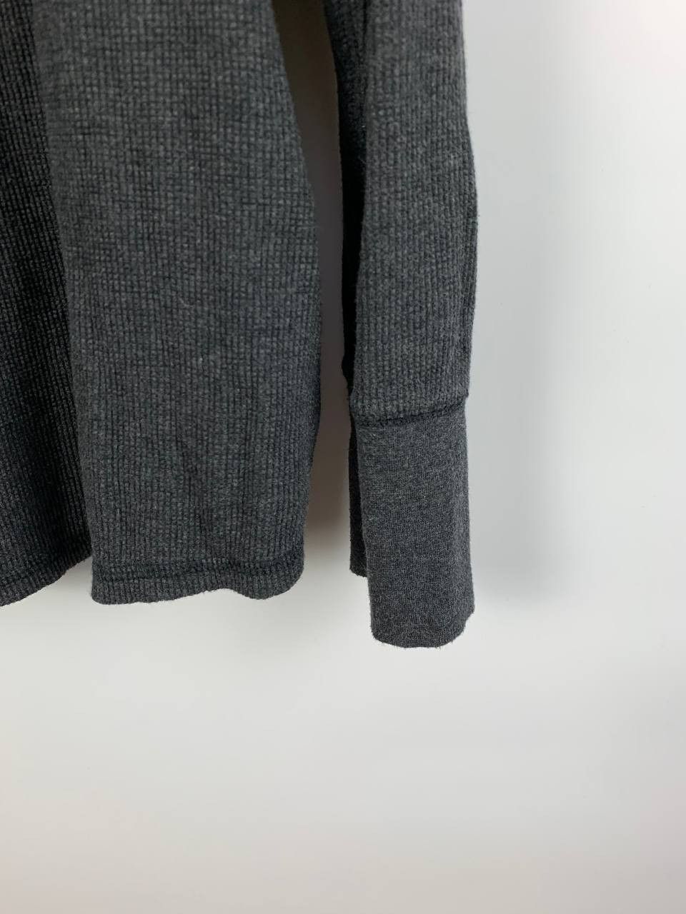 Carhartt Carhartt sweatshirt grey cotton XXL Size XXL / US 16-18 / IT 52-54 - 12 Thumbnail