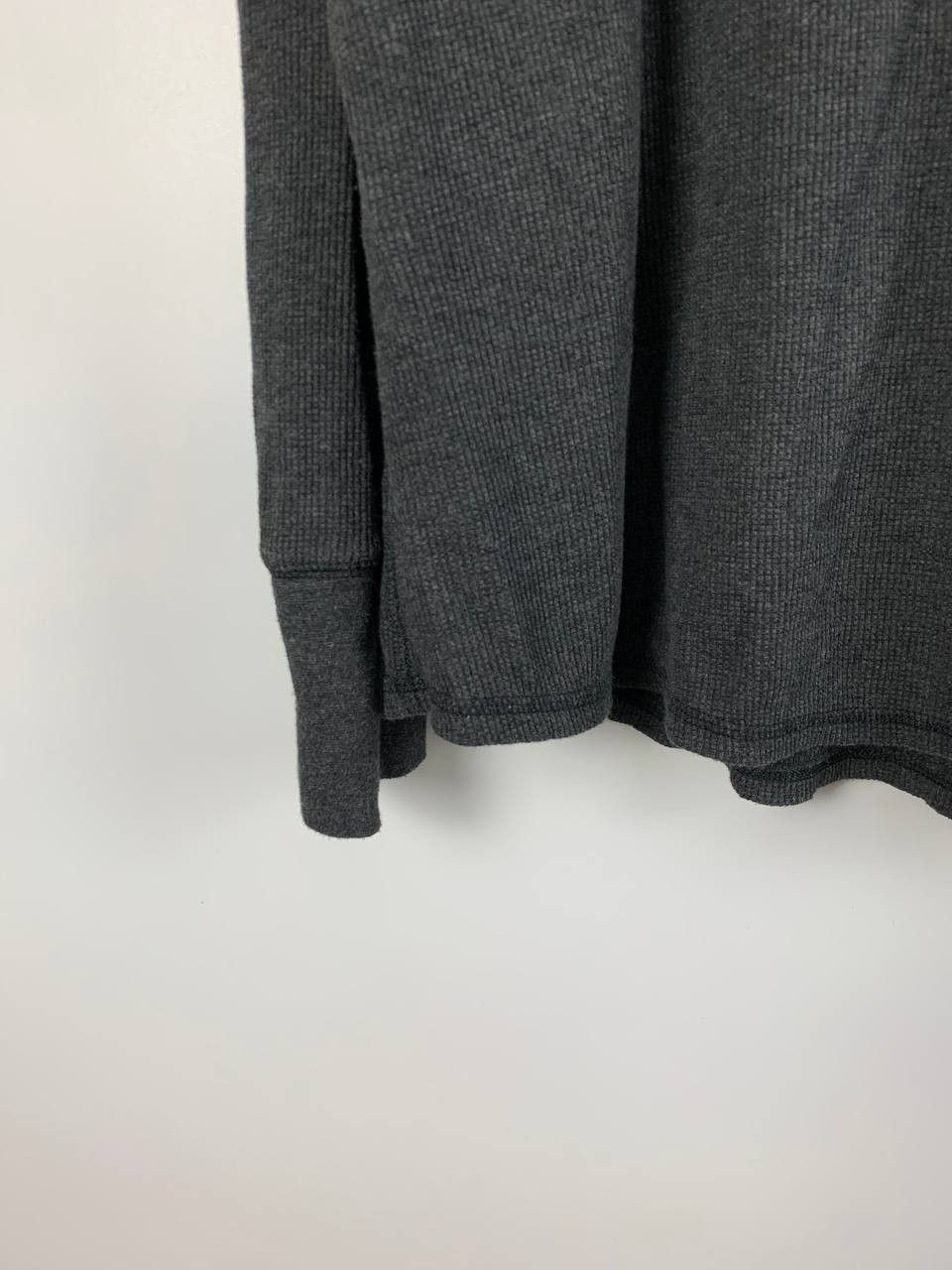 Carhartt Carhartt sweatshirt grey cotton XXL Size XXL / US 16-18 / IT 52-54 - 6 Thumbnail