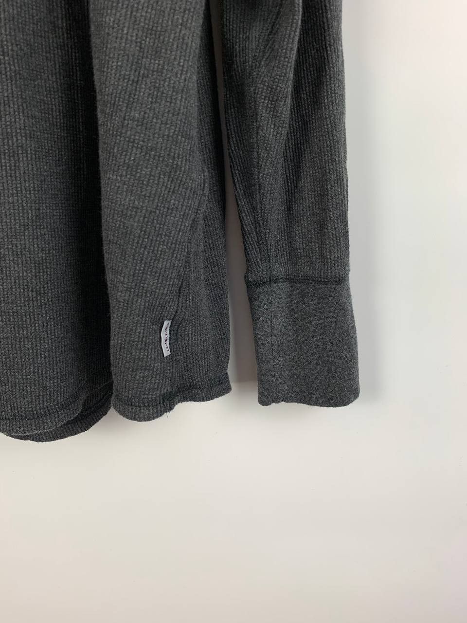 Carhartt Carhartt sweatshirt grey cotton XXL Size XXL / US 16-18 / IT 52-54 - 5 Thumbnail