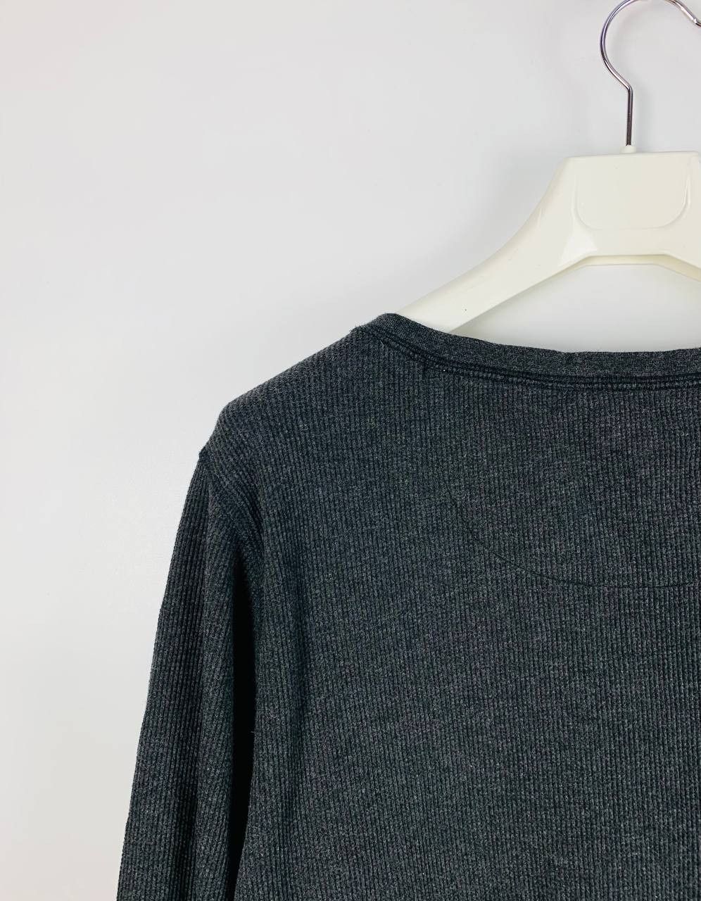 Carhartt Carhartt sweatshirt grey cotton XXL Size XXL / US 16-18 / IT 52-54 - 9 Thumbnail