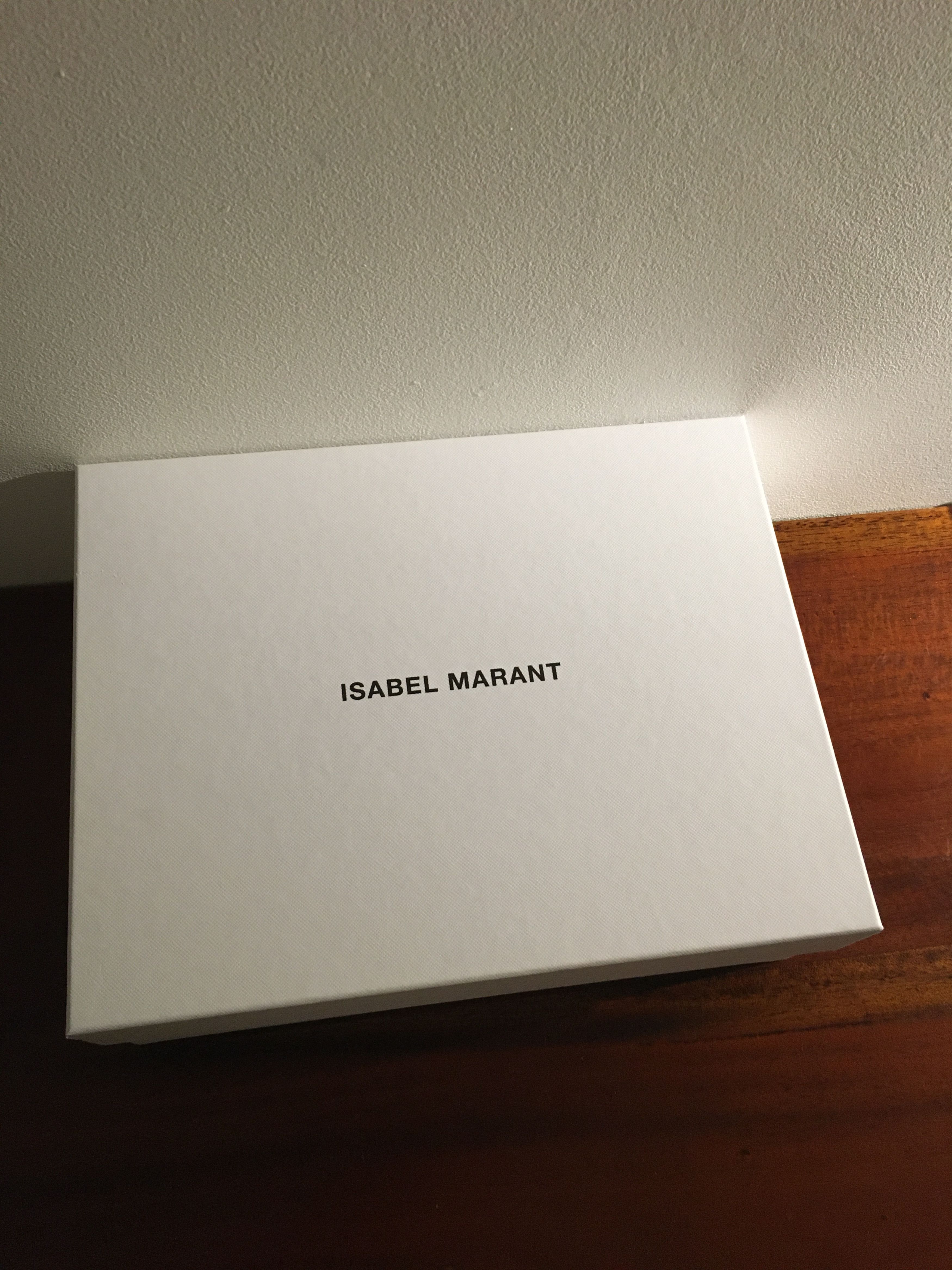 Isabel Marant Isabel Marant leather sandals Size US 11 / EU 44 - 2 Thumbnail