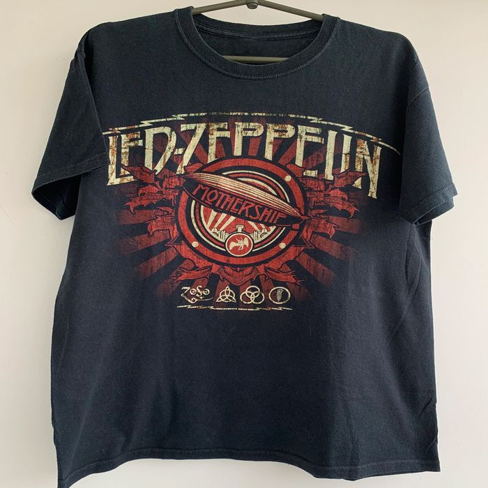 Vintage Led Zeppelin - 