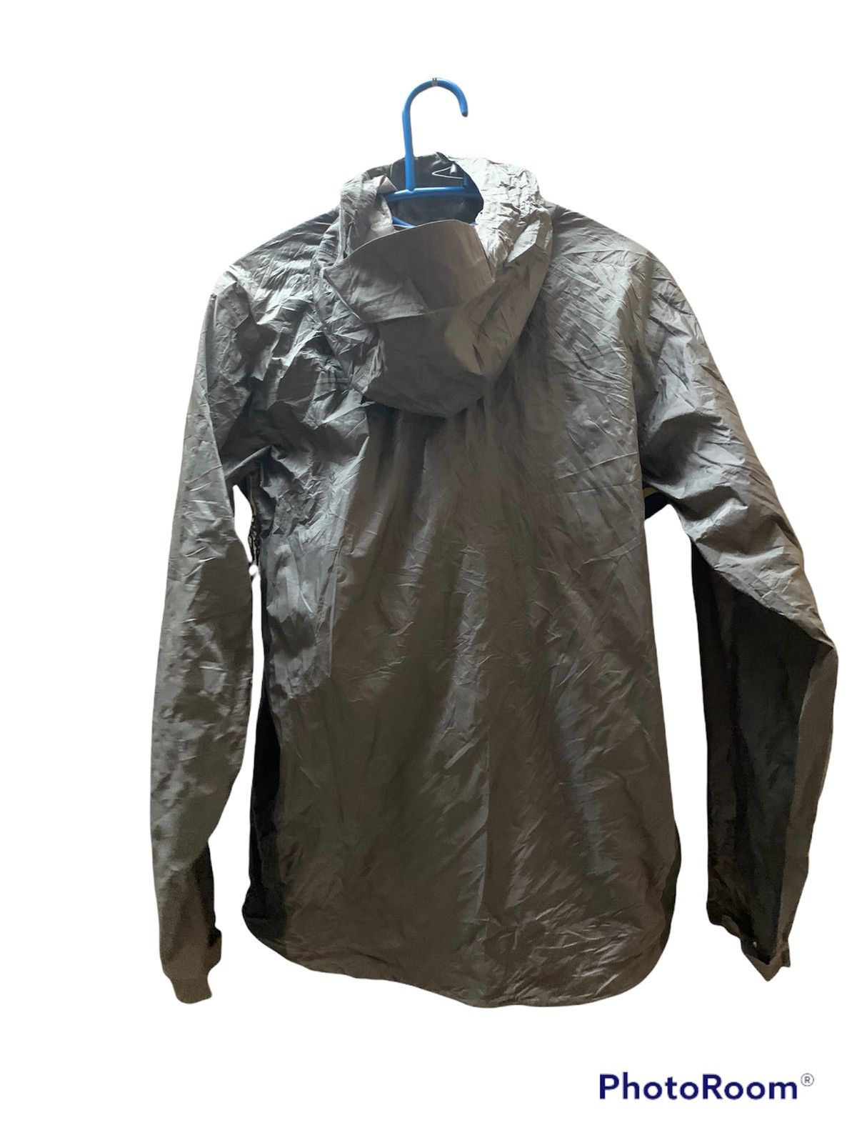 Patagonia Nice Patagonia Windbraker Hoodies 2 Pockets Size US XS / EU 42 / 0 - 2 Thumbnail