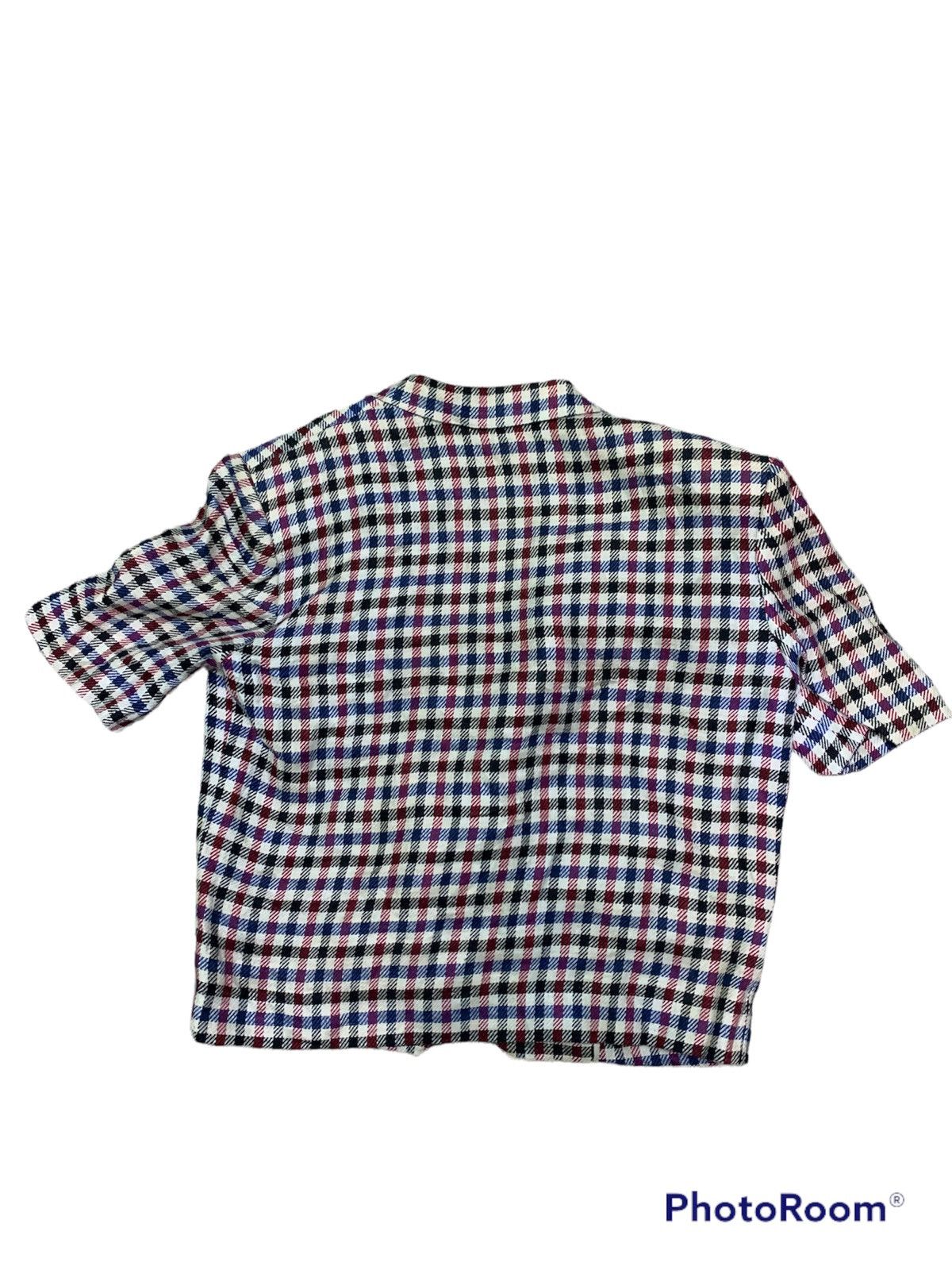Christian Dior Monsieur Nice Christian Dior Pret-A-Porter One Buttons Blazer Jacket Size US M / EU 48-50 / 2 - 2 Thumbnail