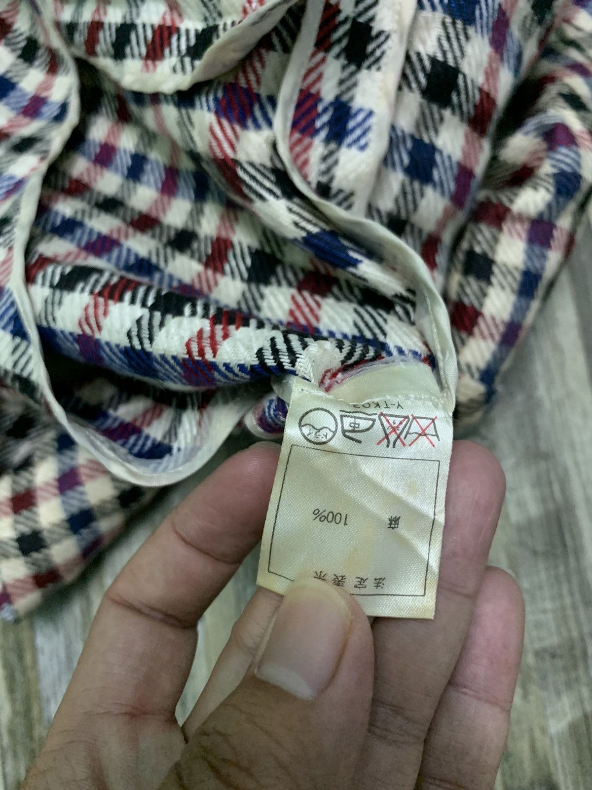 Christian Dior Monsieur Nice Christian Dior Pret-A-Porter One Buttons Blazer Jacket Size US M / EU 48-50 / 2 - 7 Thumbnail