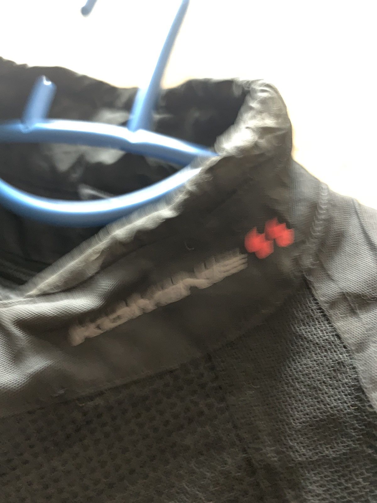 Yamaha Nice Komine Titanium Technology Riding Motorcycle Jacket Size US XL / EU 56 / 4 - 10 Thumbnail
