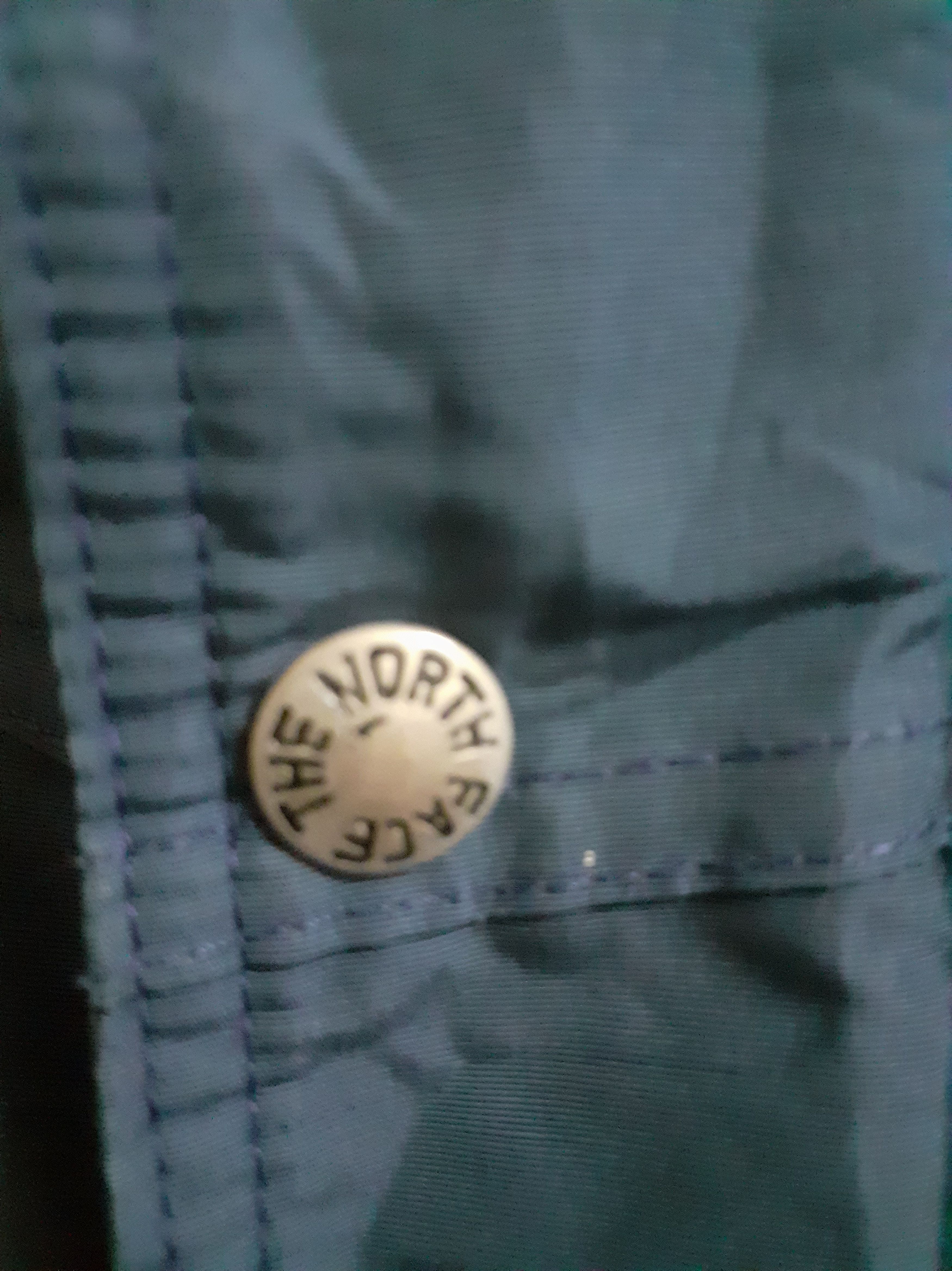 The North Face Vintage The North Face Mountain Parka Windbraker Size US M / EU 48-50 / 2 - 3 Thumbnail