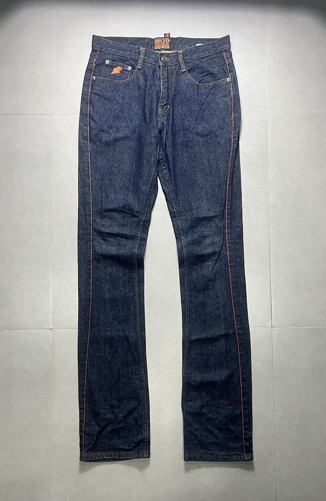 Men's W< Denim | Grailed