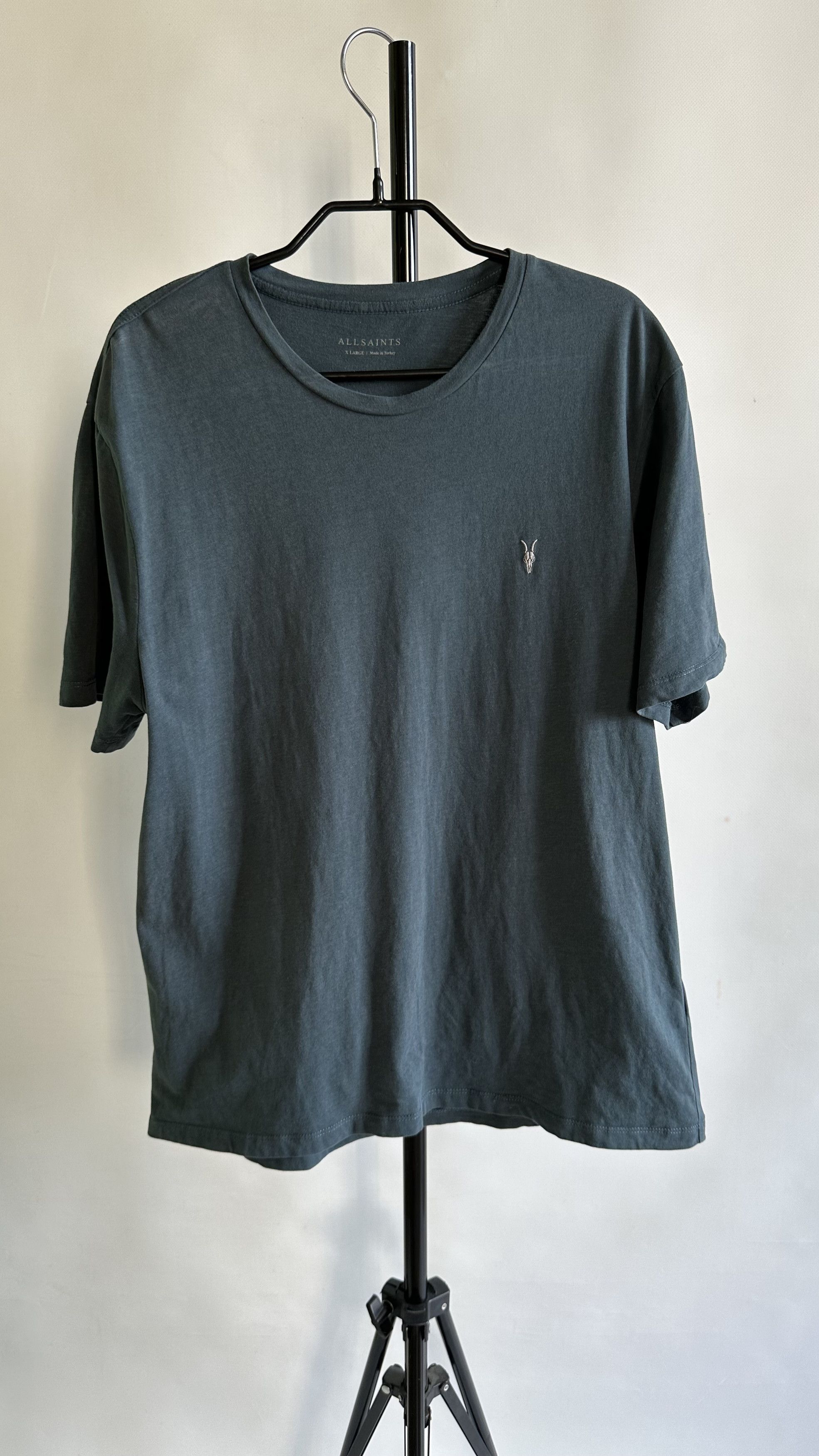 Allsaints ALLSAINTS tonic t shirt short sleeve Size US L / EU 52-54 / 3 - 1 Thumbnail