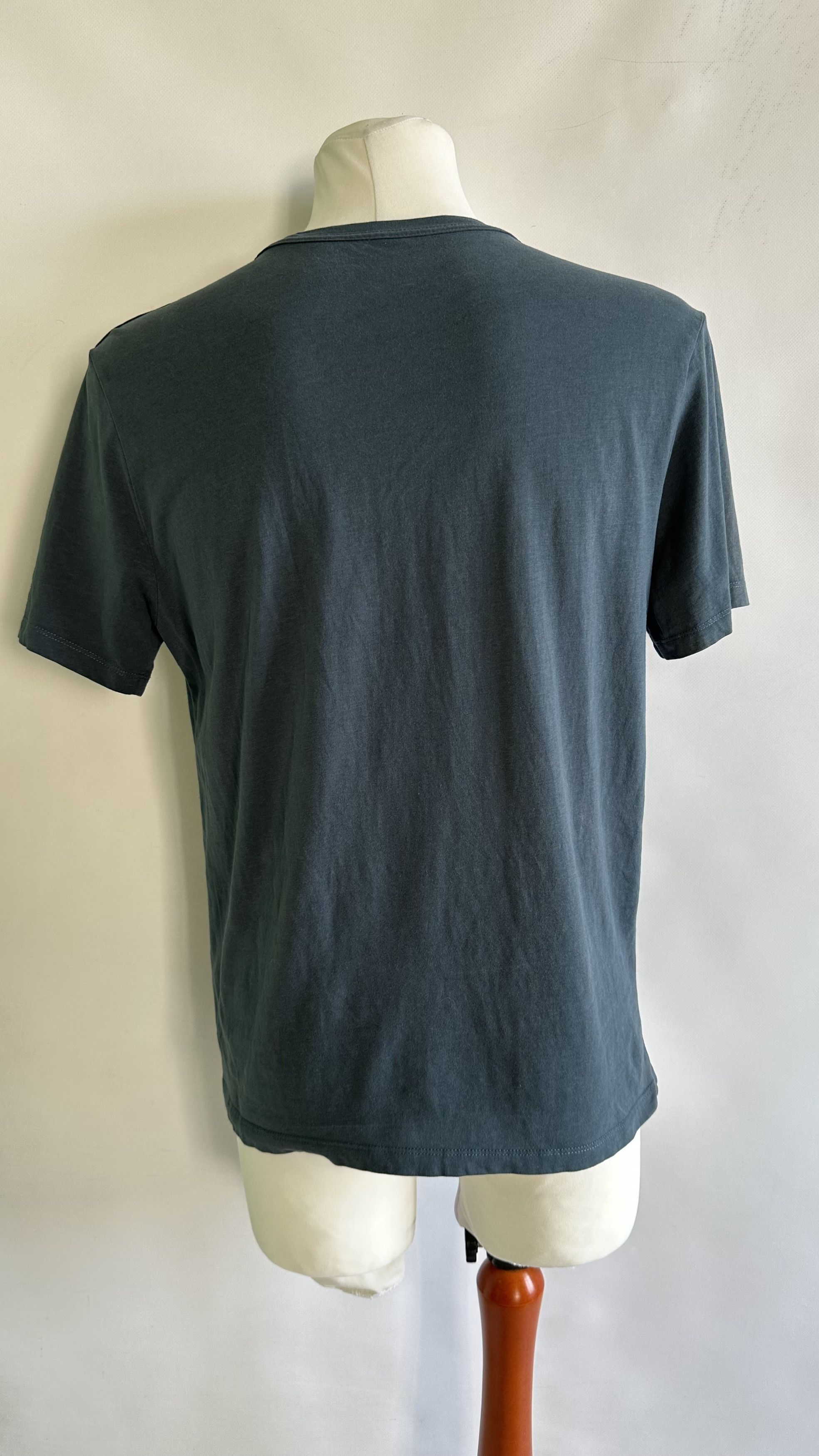 Allsaints ALLSAINTS tonic t shirt short sleeve Size US L / EU 52-54 / 3 - 10 Thumbnail