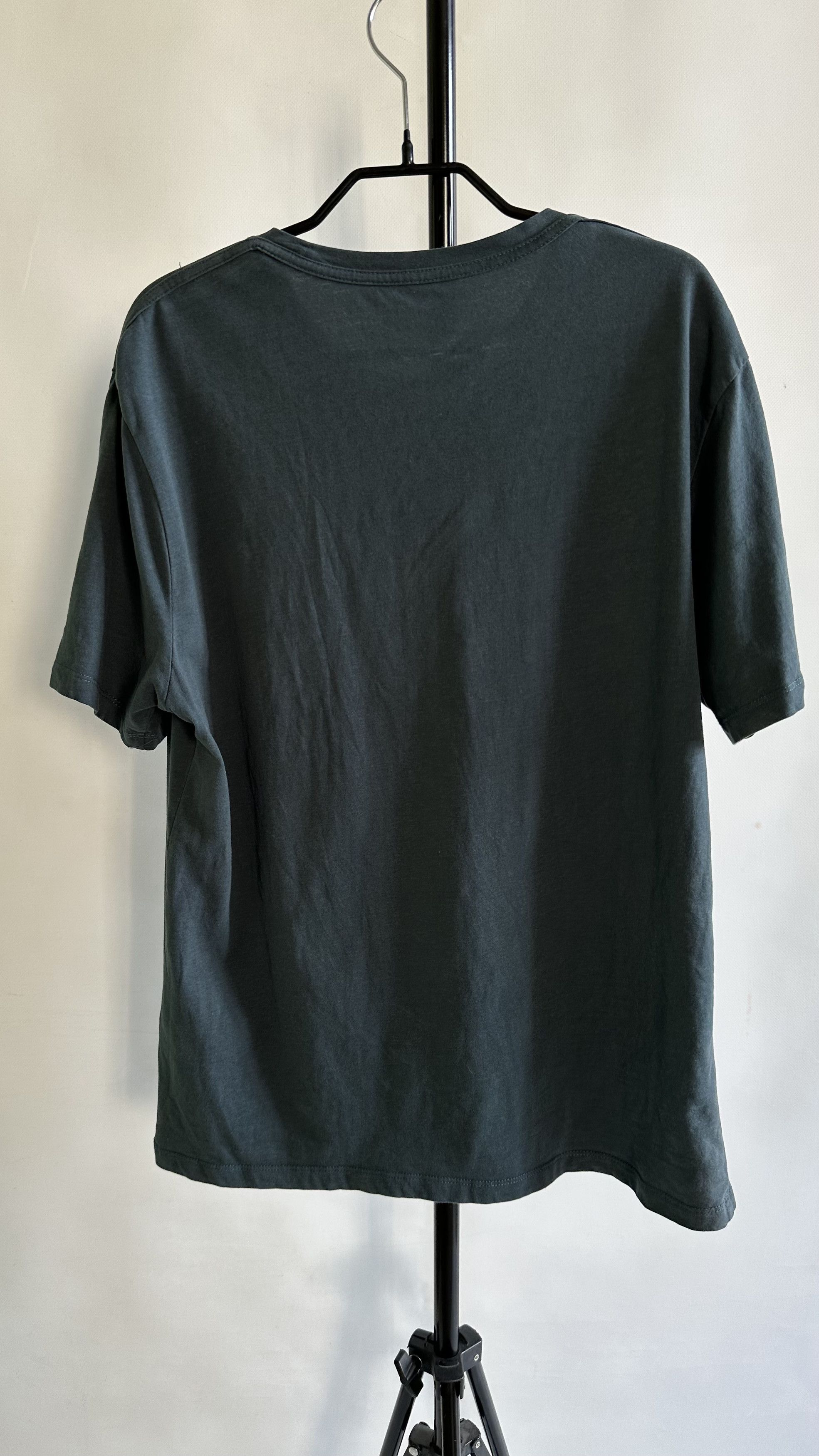 Allsaints ALLSAINTS tonic t shirt short sleeve Size US L / EU 52-54 / 3 - 6 Thumbnail