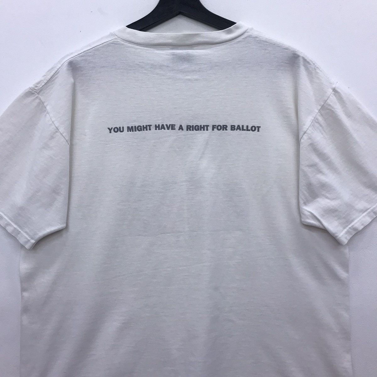 General Research *Rare!! General Research The Useless Wear Company tee Size US L / EU 52-54 / 3 - 17 Thumbnail