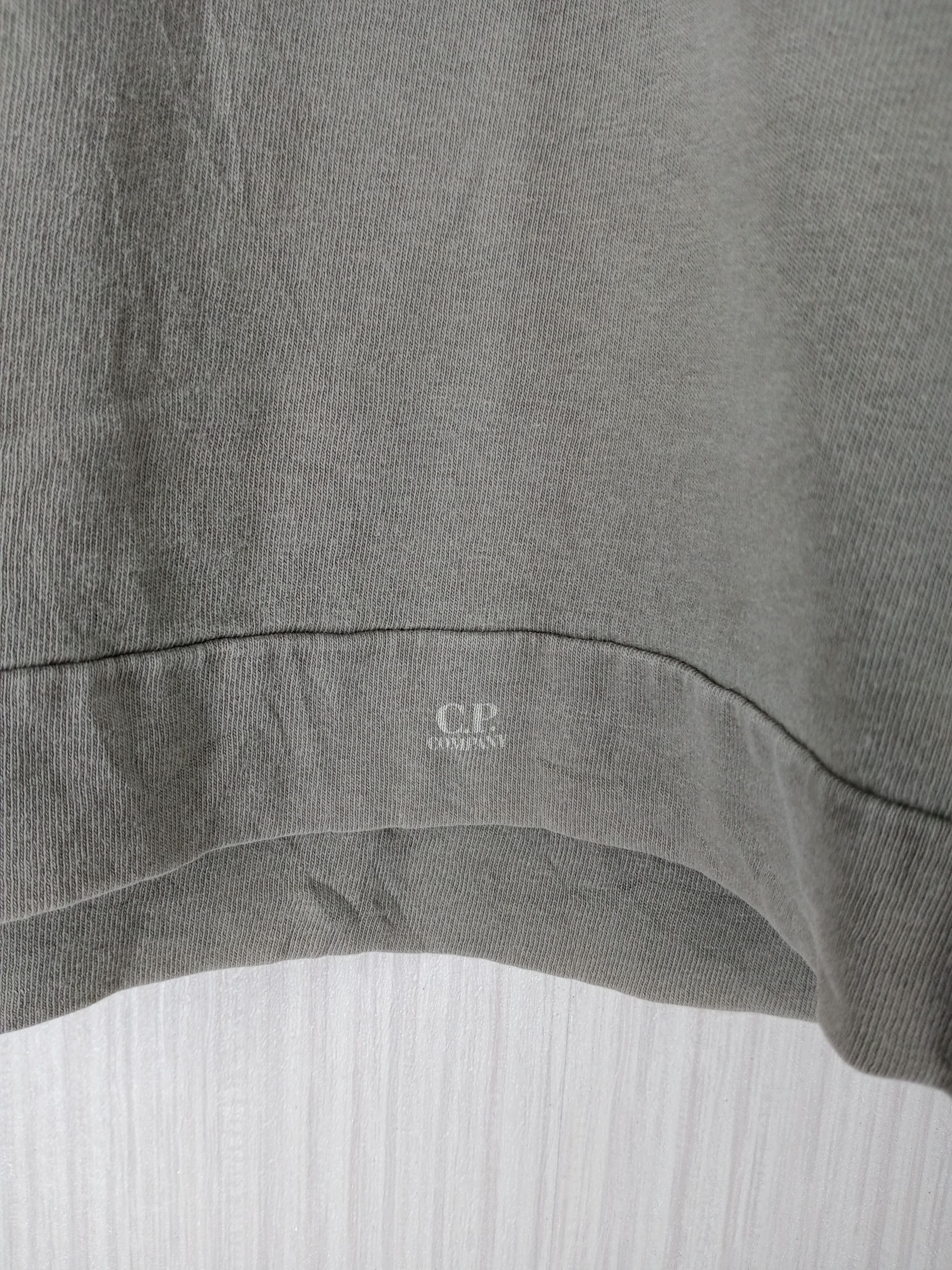 C.P. Company CP Company Tshirt Size US S / EU 44-46 / 1 - 6 Thumbnail
