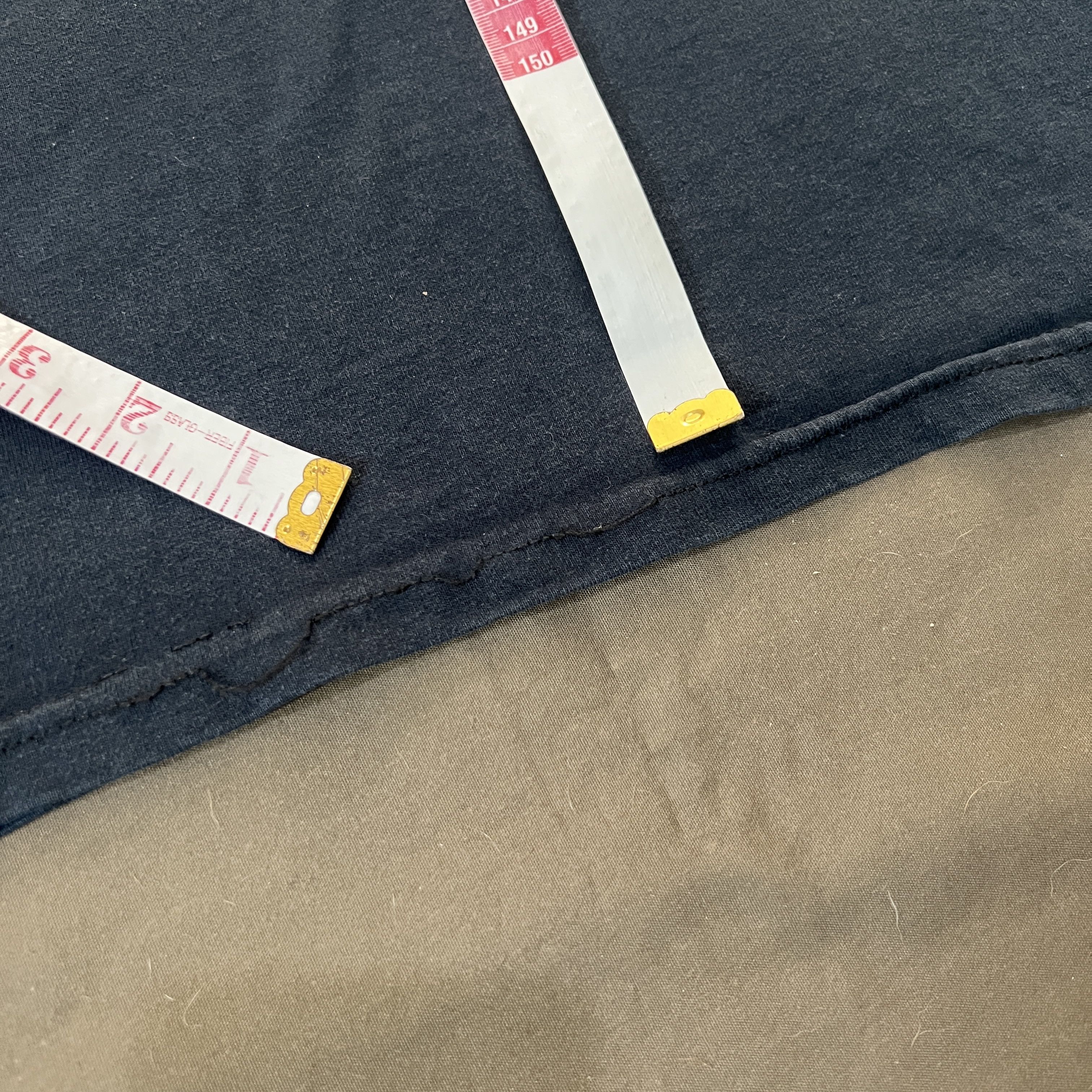 Rap Tees × Vintage Vintage Y2K Slip-n-Slide Records home of the hits Tee Faded Size US XXL / EU 58 / 5 - 5 Thumbnail