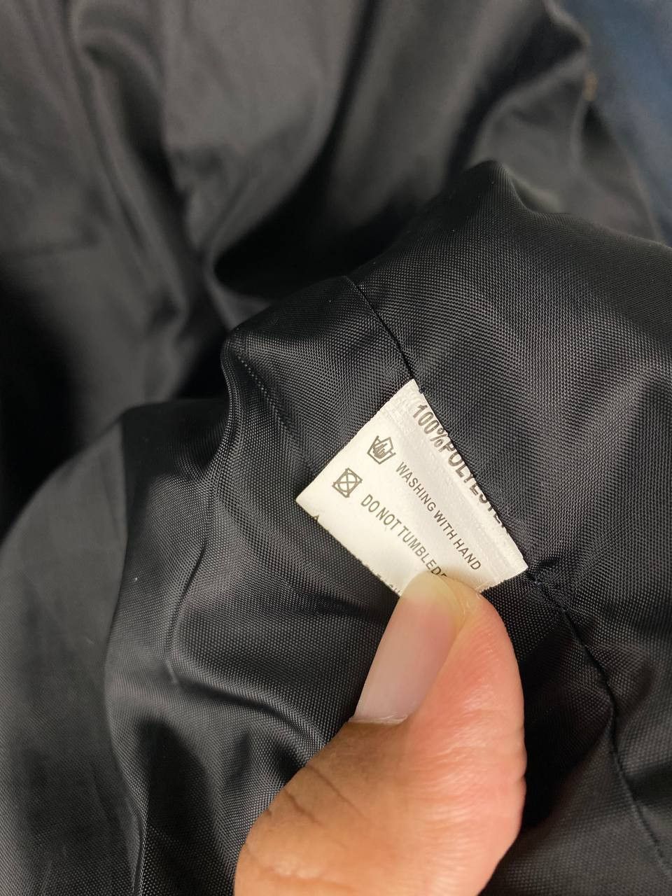 Japanese Brand japanese brands fullprint jacket hooded nice design Size US XXL / EU 58 / 5 - 6 Thumbnail