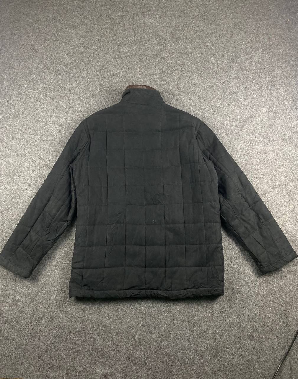 Arrow arrow thin/light puffer jacket nice design Size US M / EU 48-50 / 2 - 10 Thumbnail